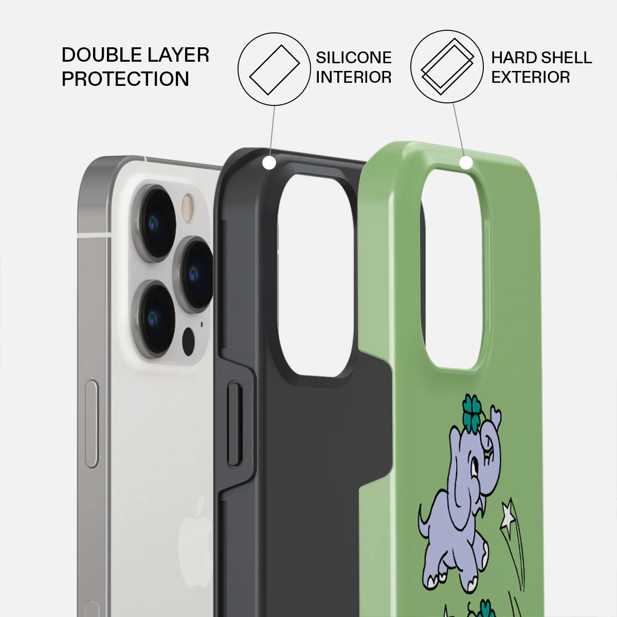Big Energy - iPhone 13 Pro Max Case - Image 2
