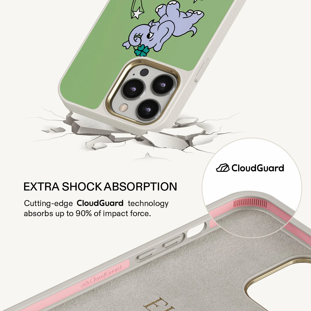 Big Energy - iPhone 13 Pro Max Case - Image 21