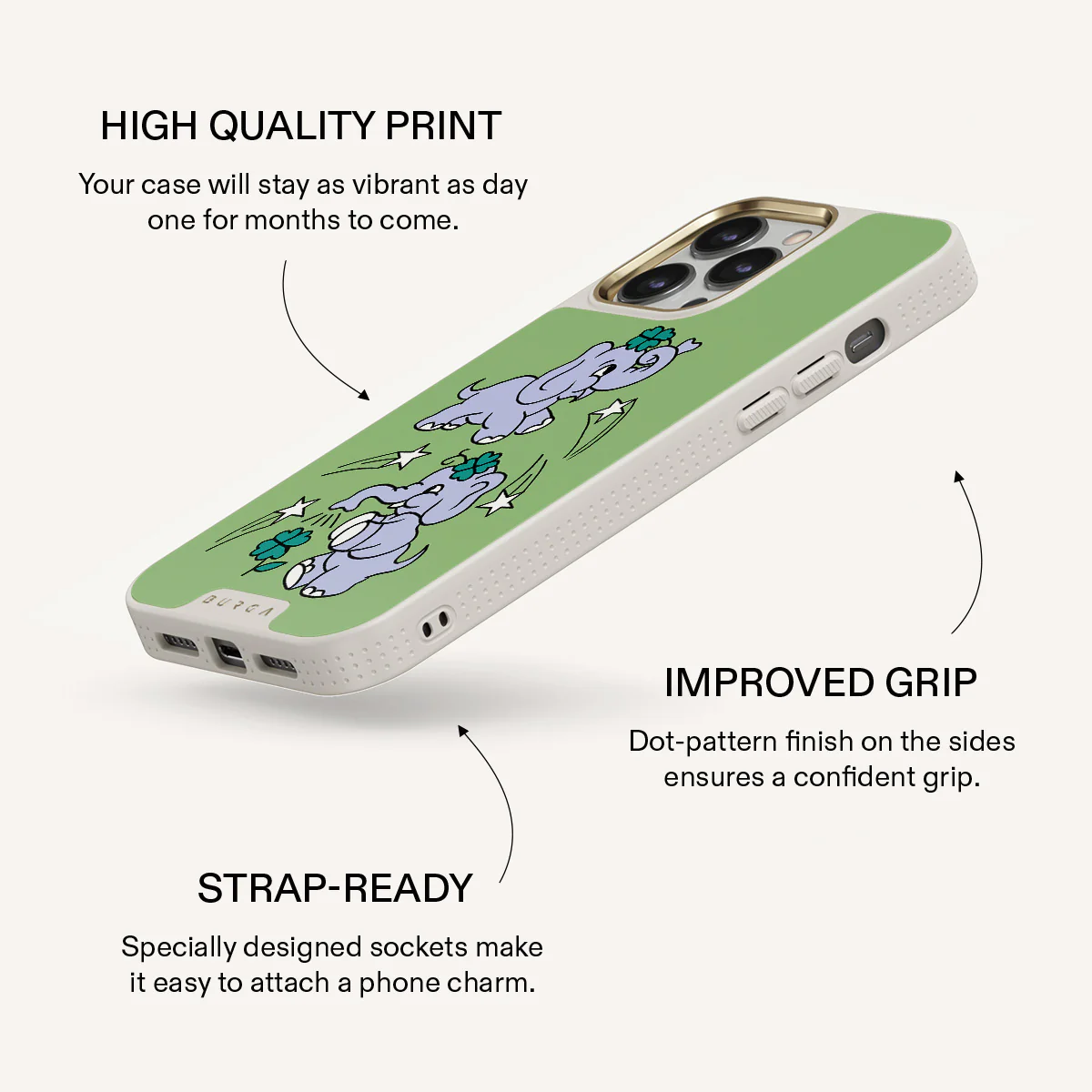 Big Energy - iPhone 13 Pro Max Case - Image 23