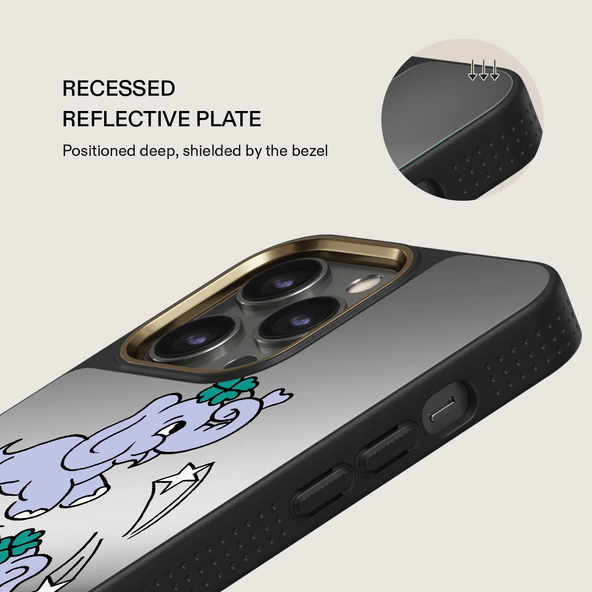 Big Energy - iPhone 13 Pro Max Case - Image 29