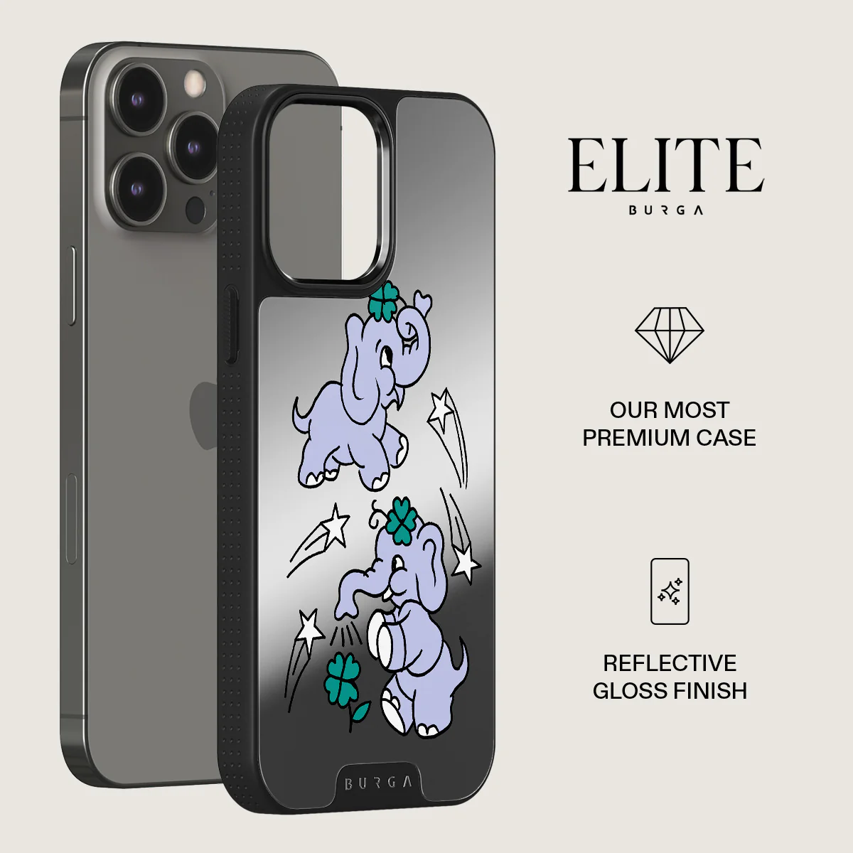 Big Energy - iPhone 13 Pro Max Case - Image 35