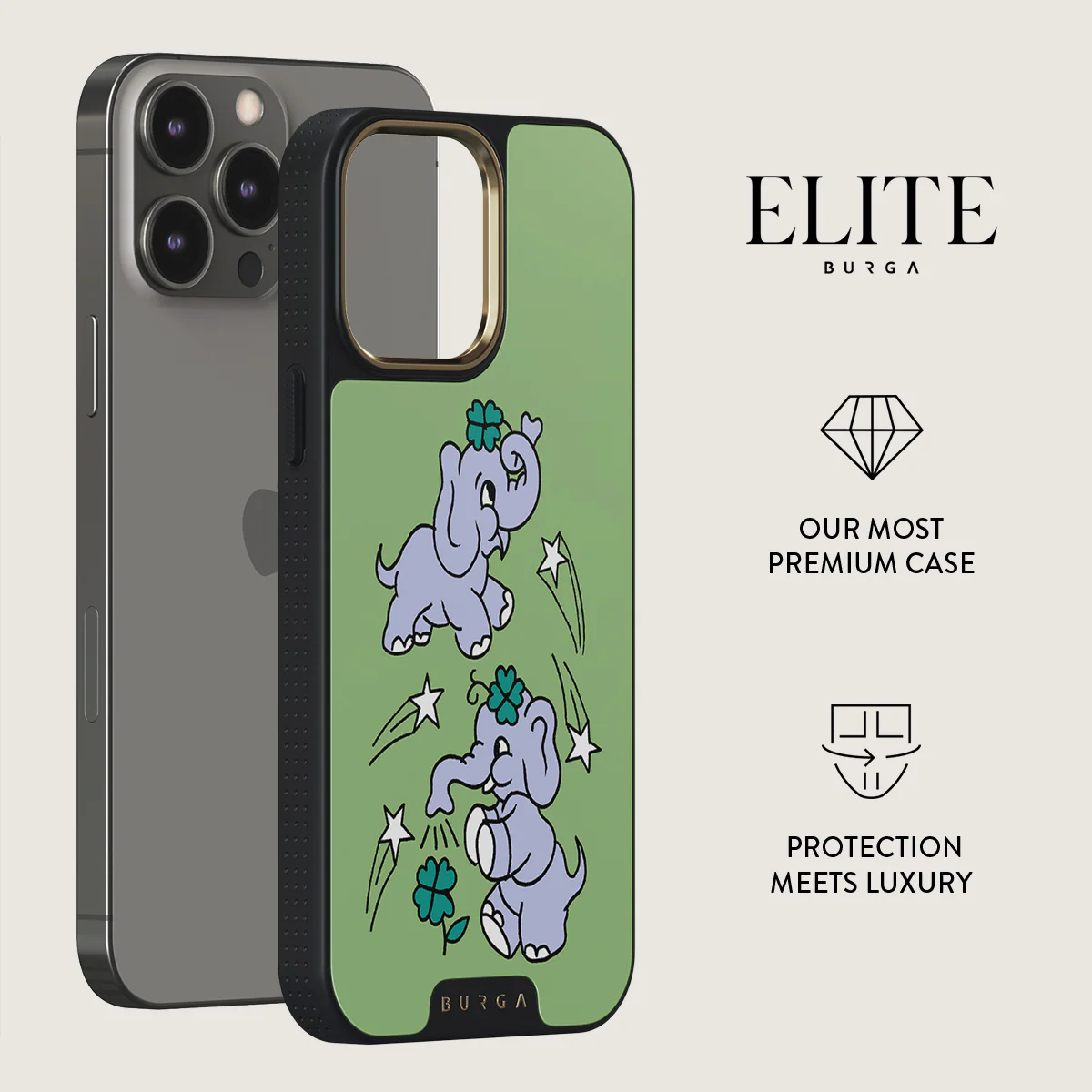 Big Energy - iPhone 13 Pro Max Case - Image 6