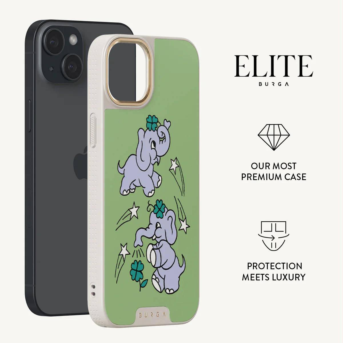 Big Energy - iPhone 14 Case - Image 20