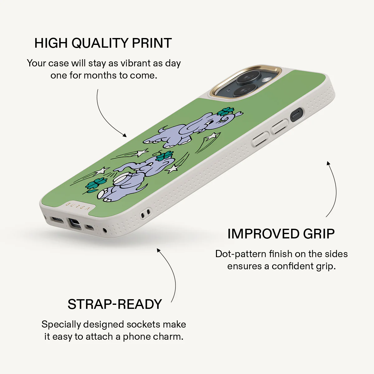 Big Energy - iPhone 14 Case - Image 23