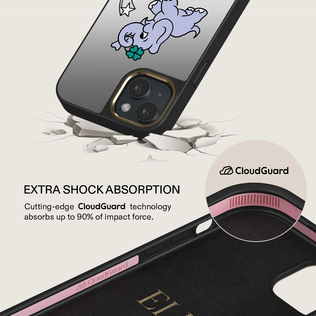 Big Energy - iPhone 14 Case - Image 28
