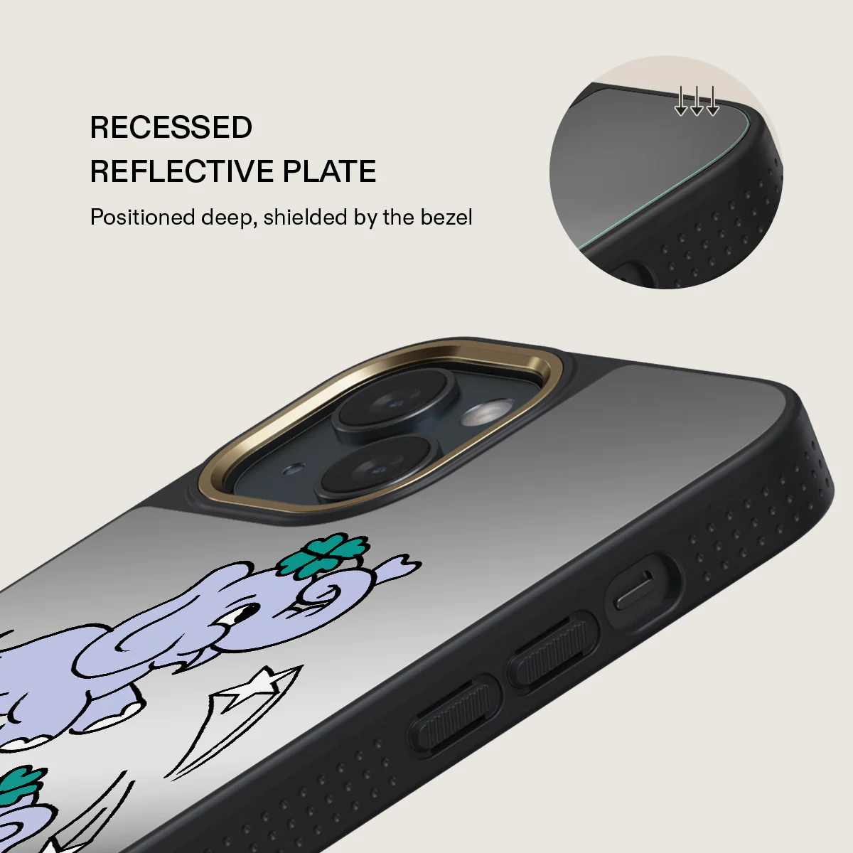 Big Energy - iPhone 14 Case - Image 29