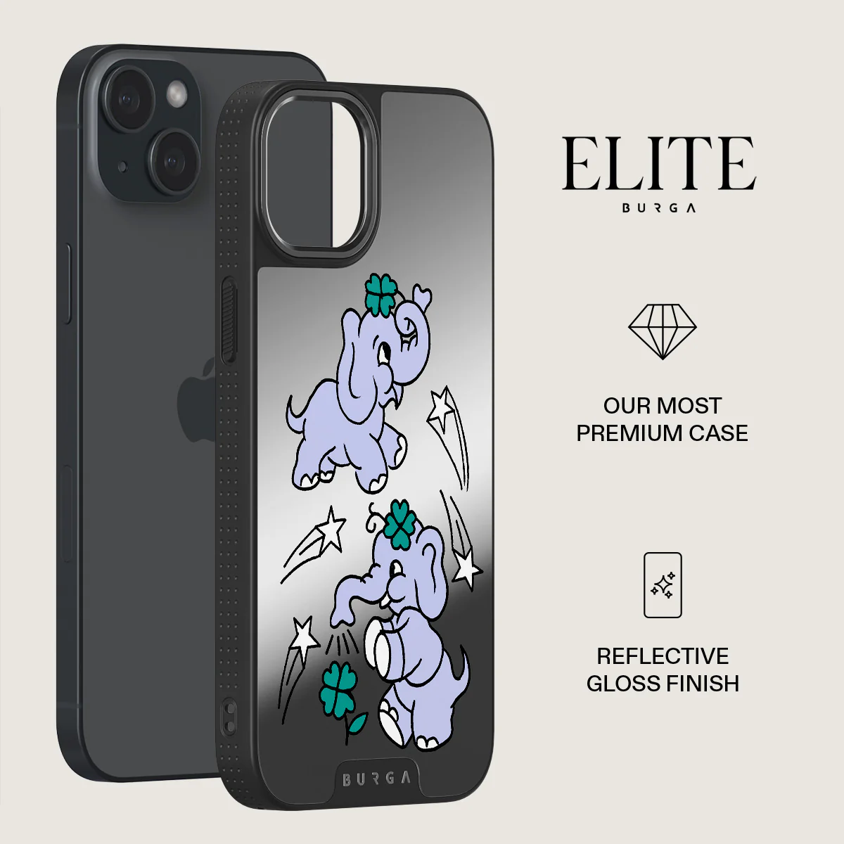 Big Energy - iPhone 14 Case - Image 35