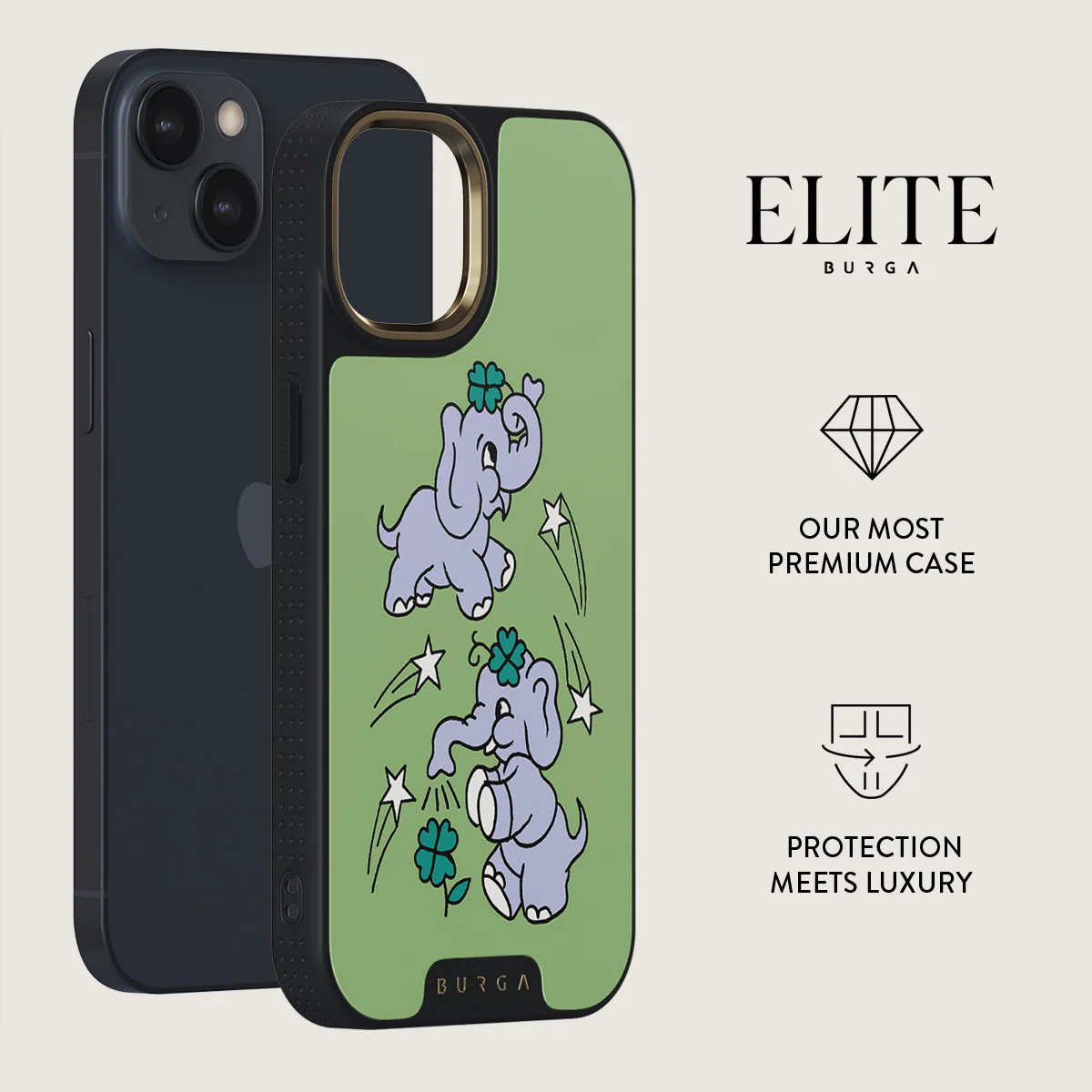 Big Energy - iPhone 14 Case - Image 6