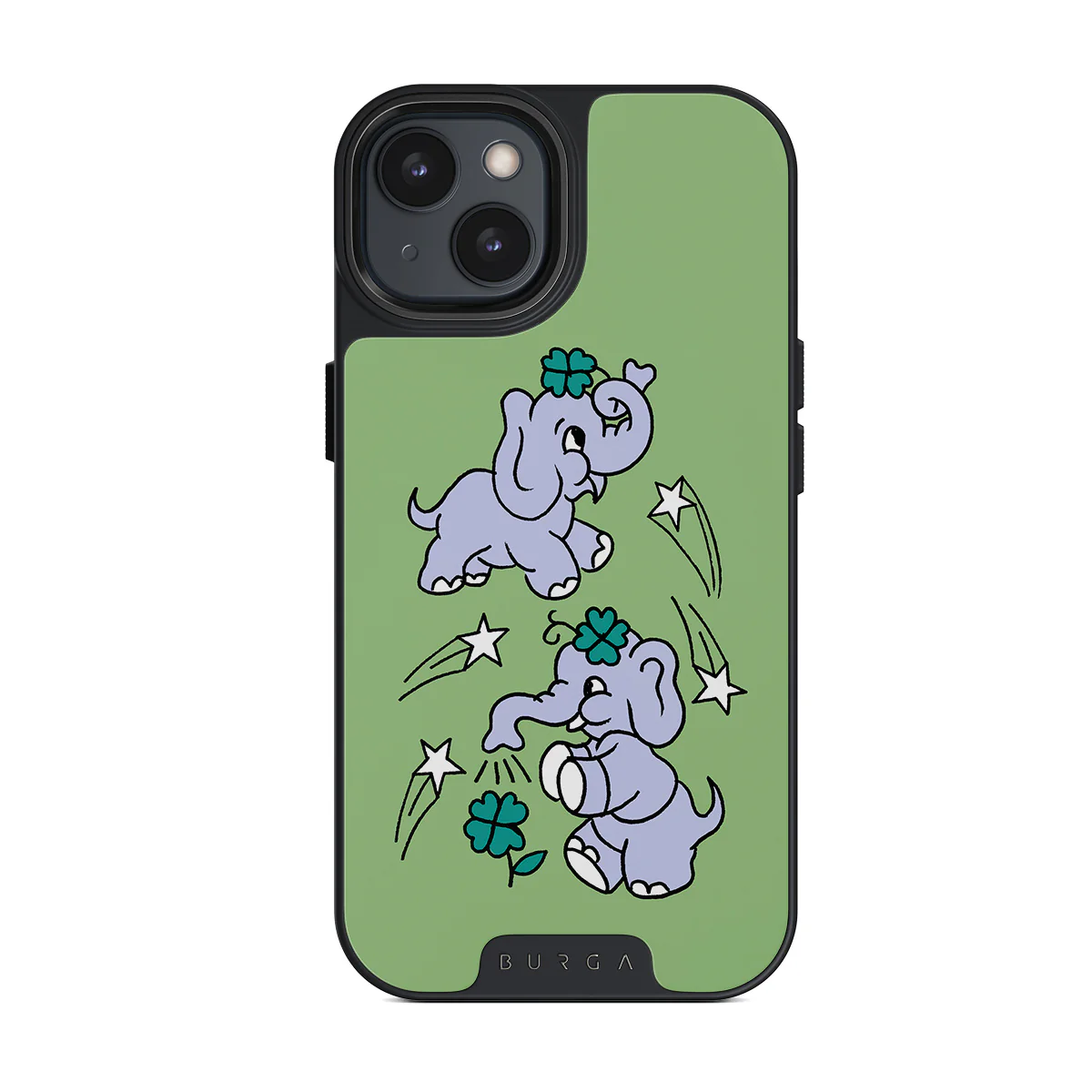 Big Energy - iPhone 14 Plus Case - Image 12