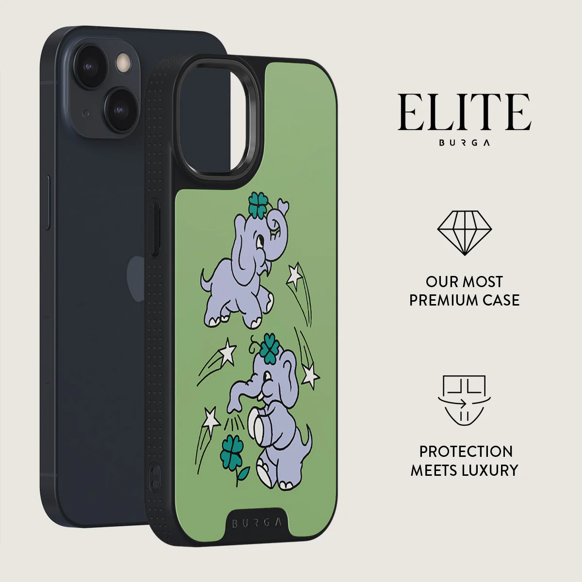 Big Energy - iPhone 14 Plus Case - Image 13