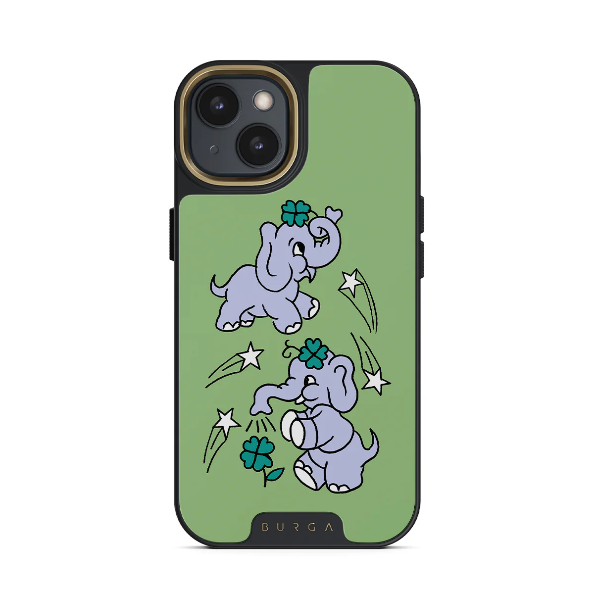 Big Energy - iPhone 14 Plus Case - Image 5