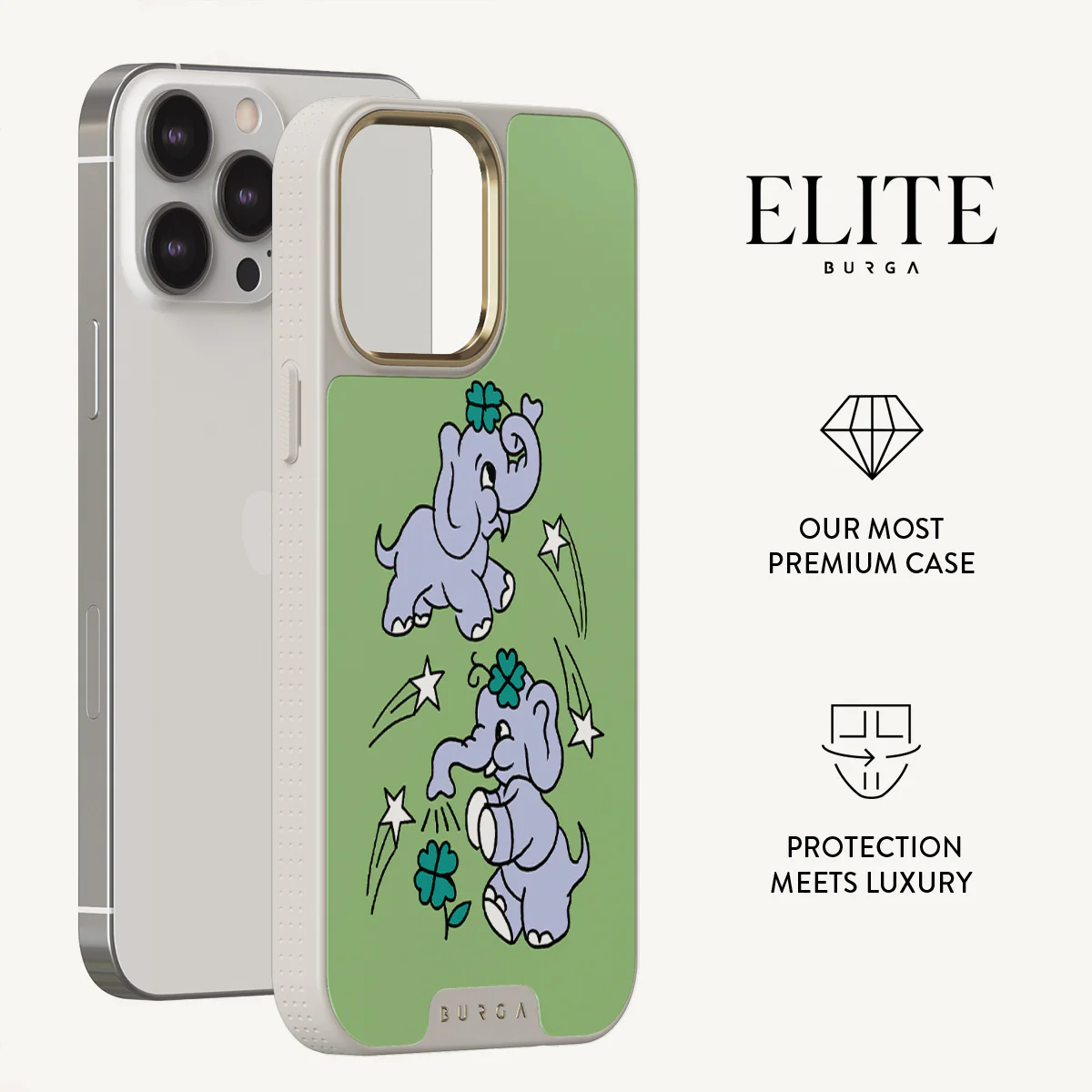 Big Energy - iPhone 14 Pro Case - Image 20