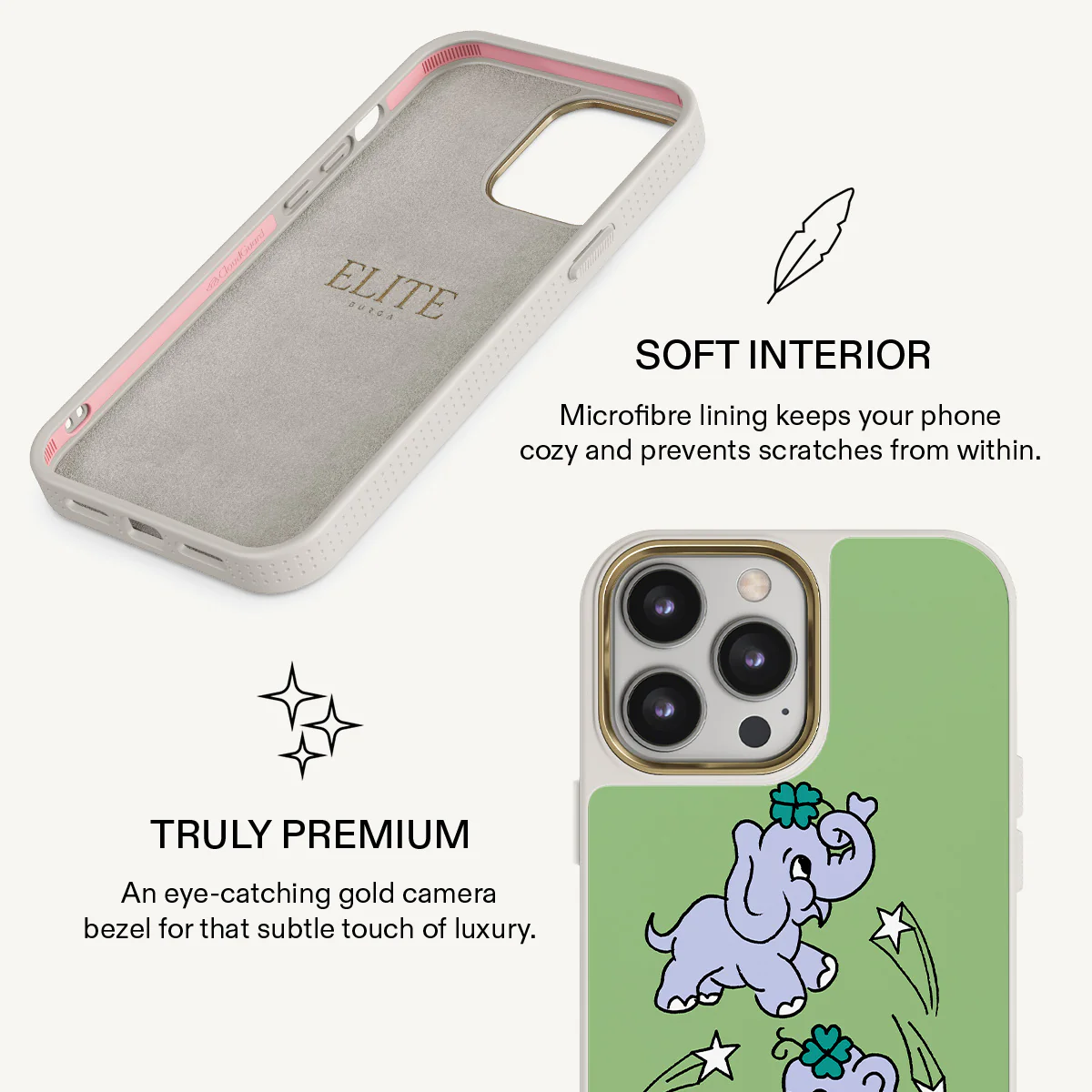 Big Energy - iPhone 14 Pro Case - Image 24