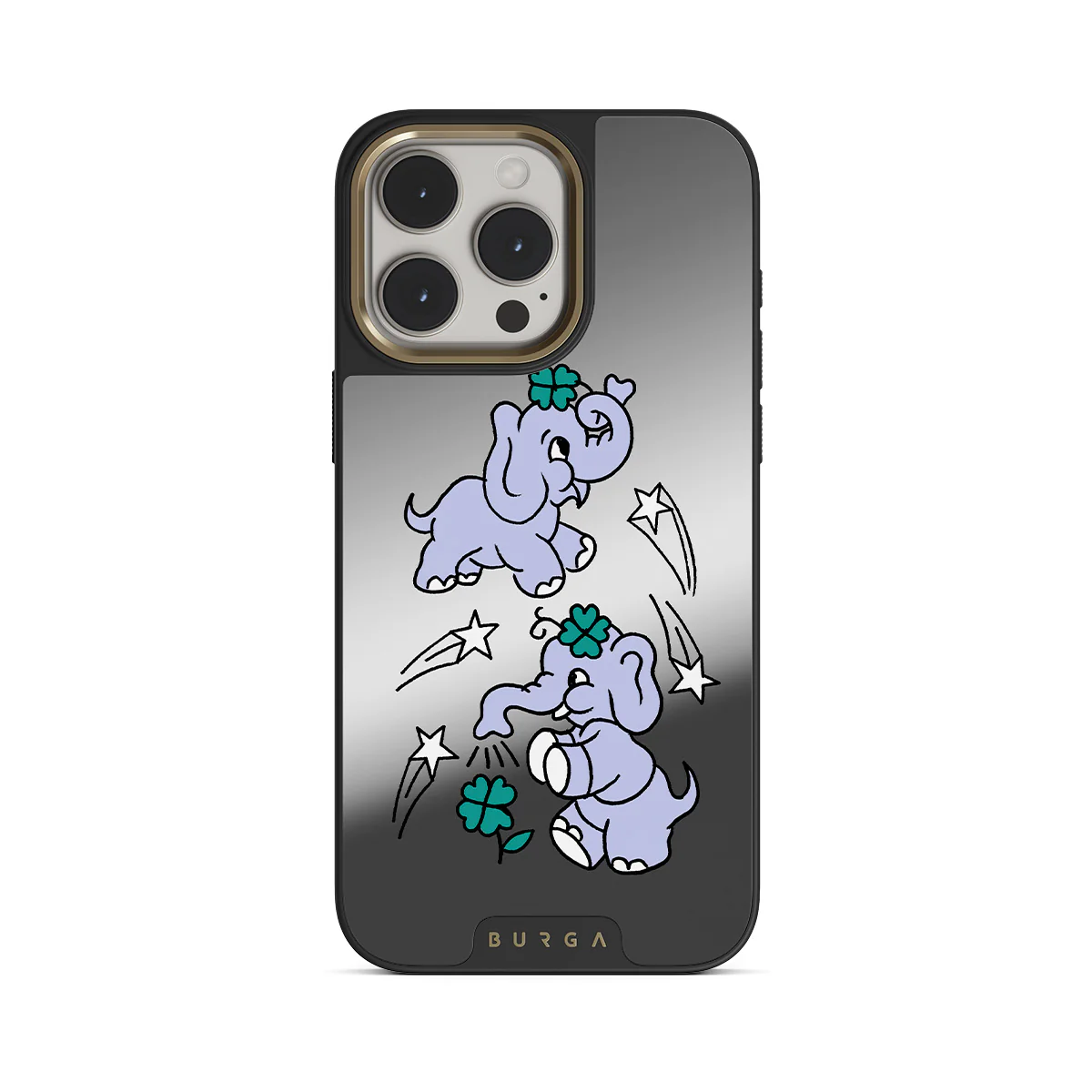 Big Energy - iPhone 14 Pro Case - Image 26