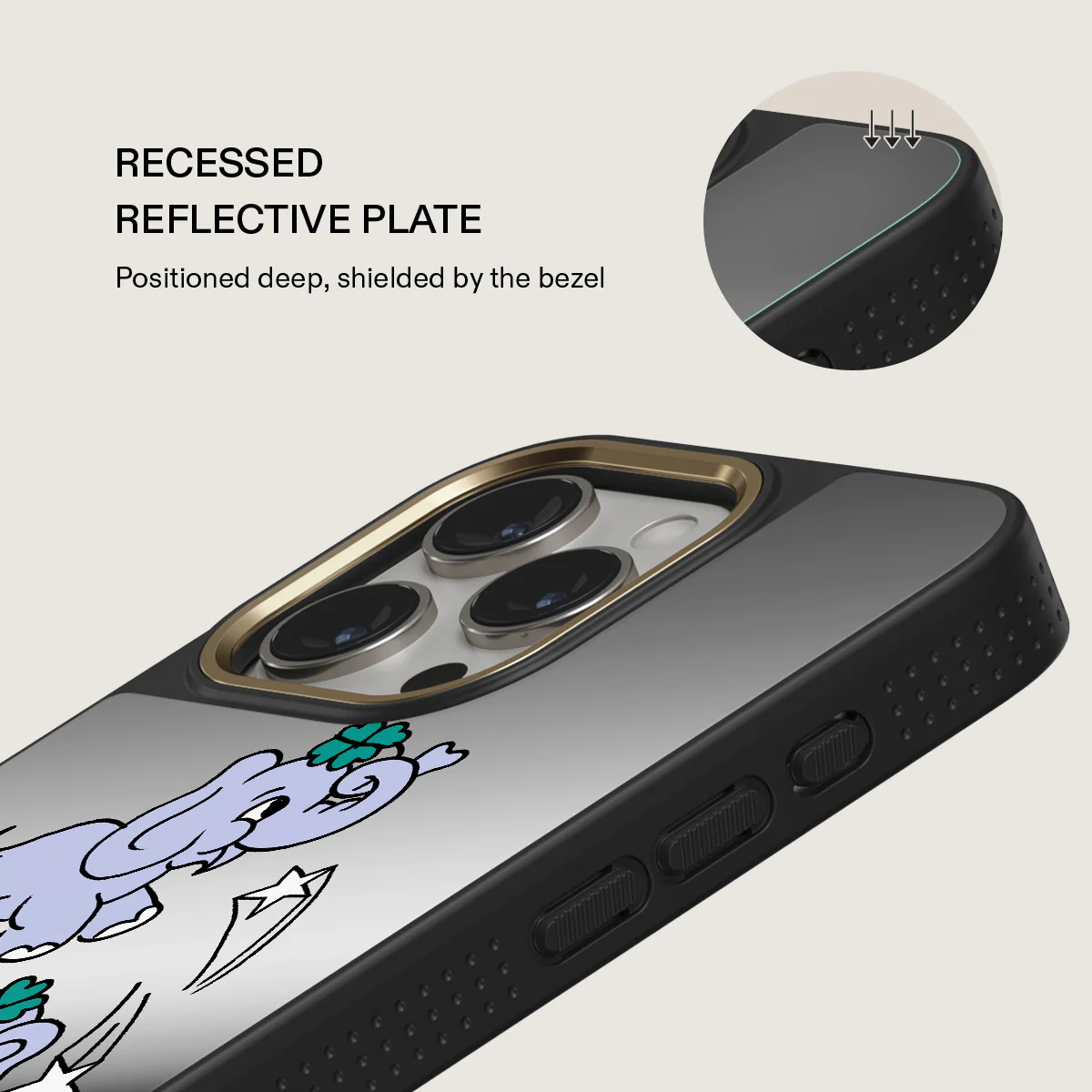Big Energy - iPhone 14 Pro Case - Image 29