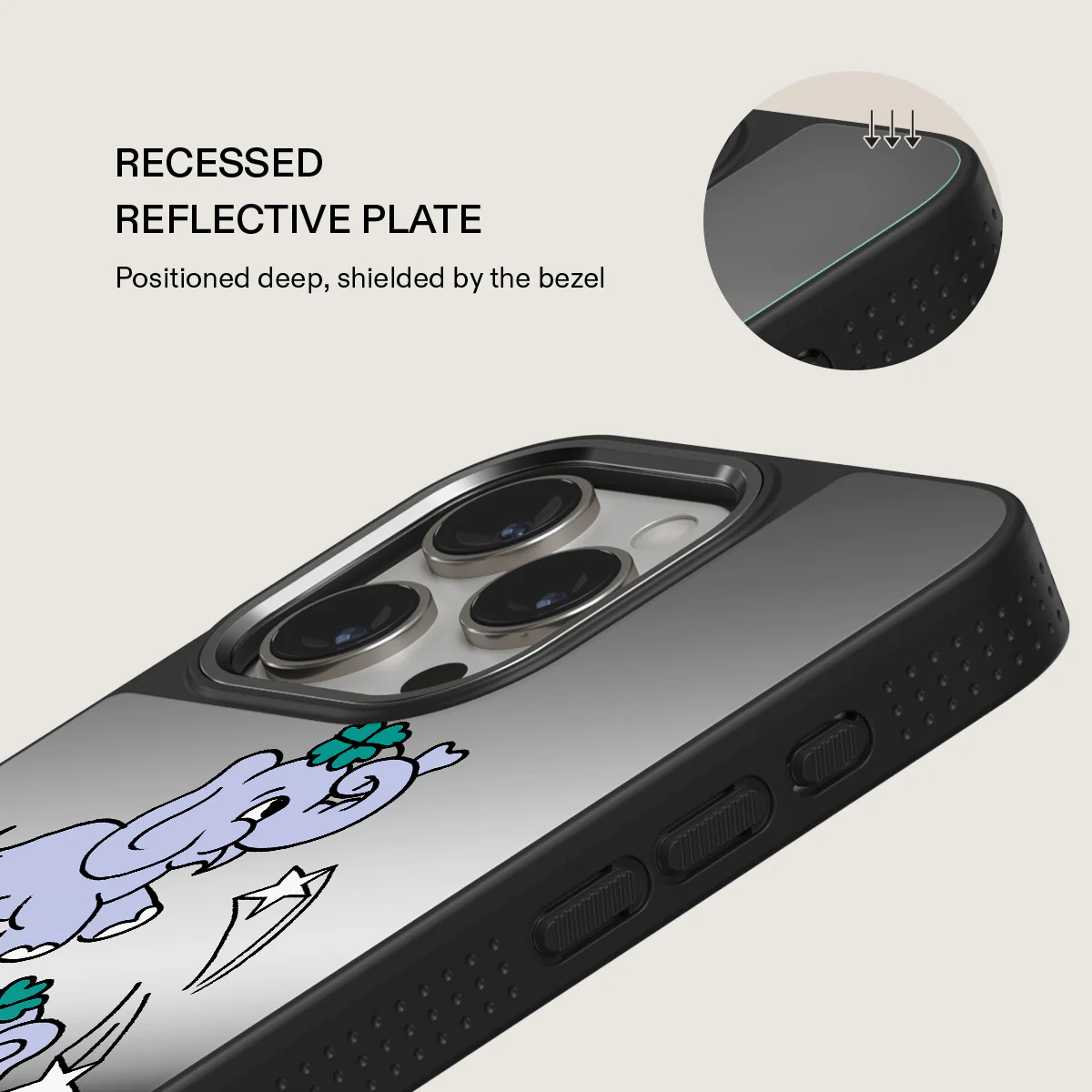 Big Energy - iPhone 14 Pro Case - Image 37