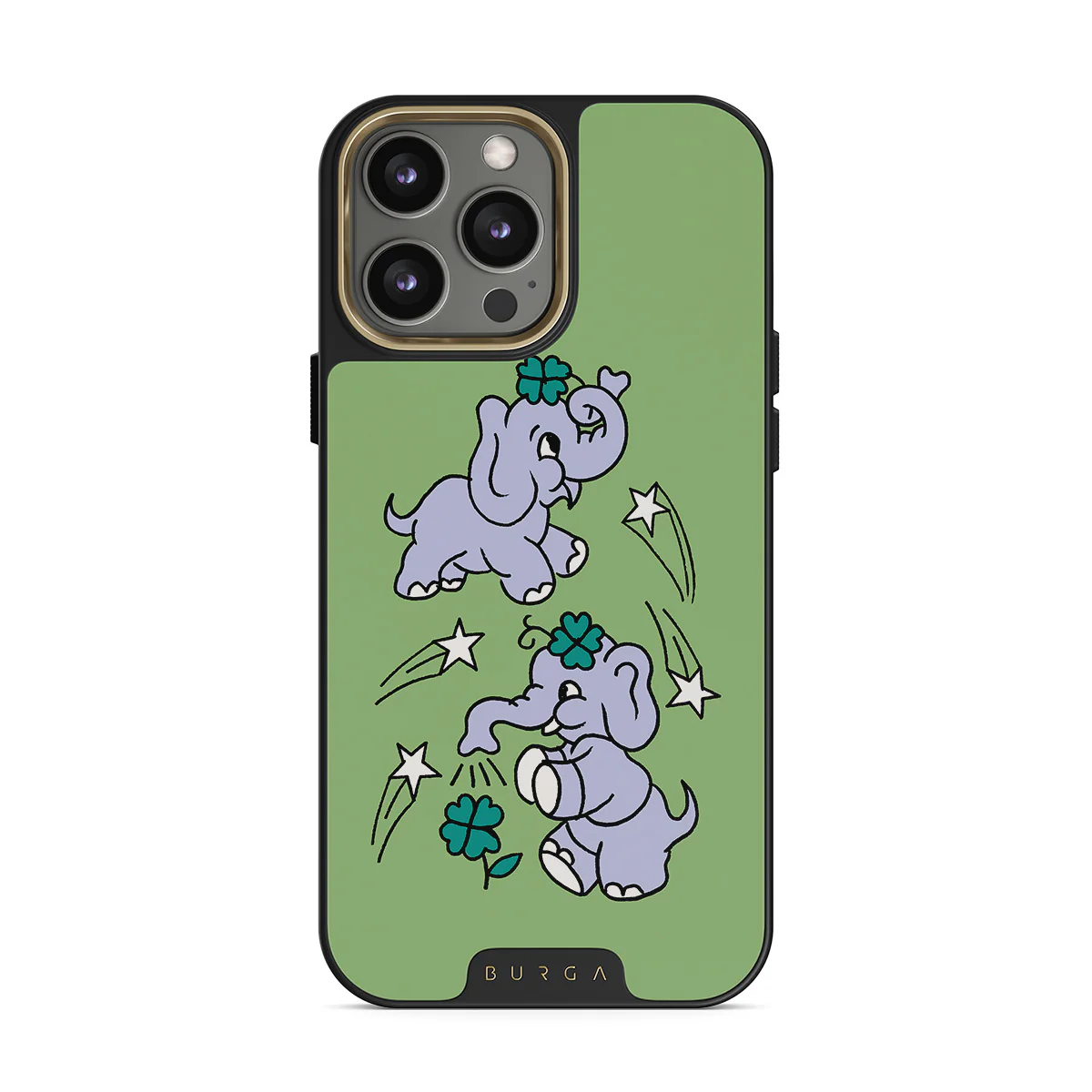 Big Energy - iPhone 14 Pro Case - Image 5