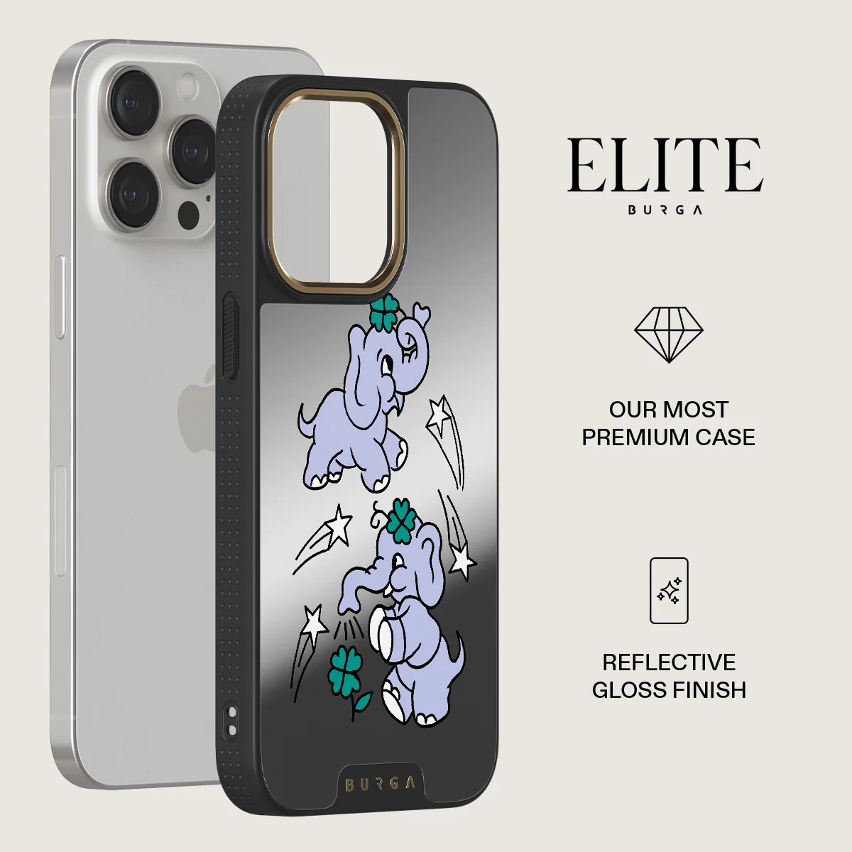Big Energy - iPhone 14 Pro Max Case - Image 27