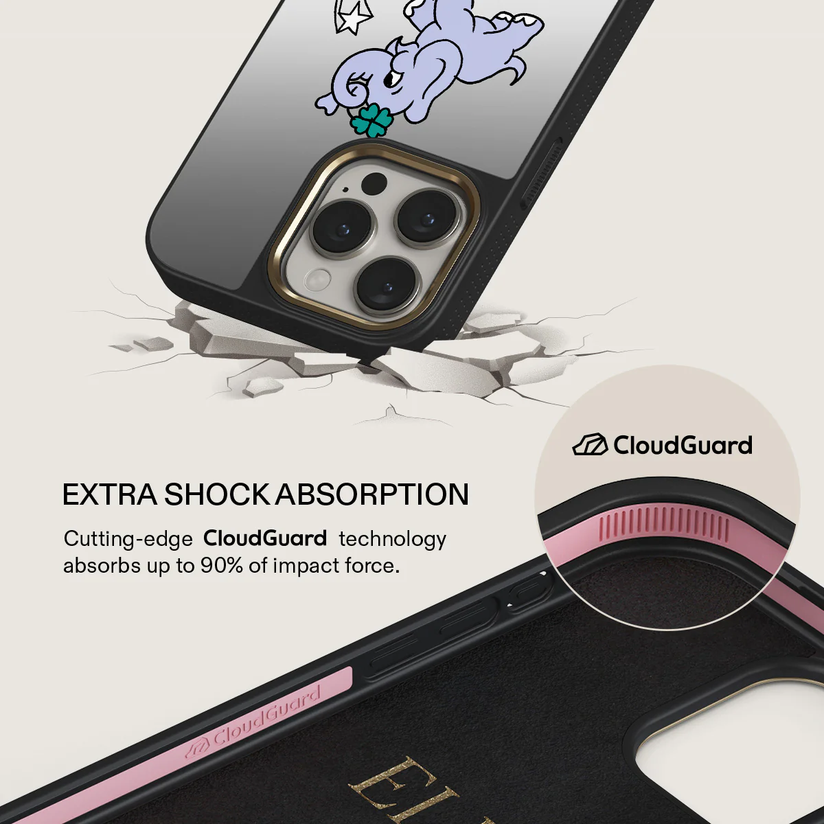 Big Energy - iPhone 14 Pro Max Case - Image 28