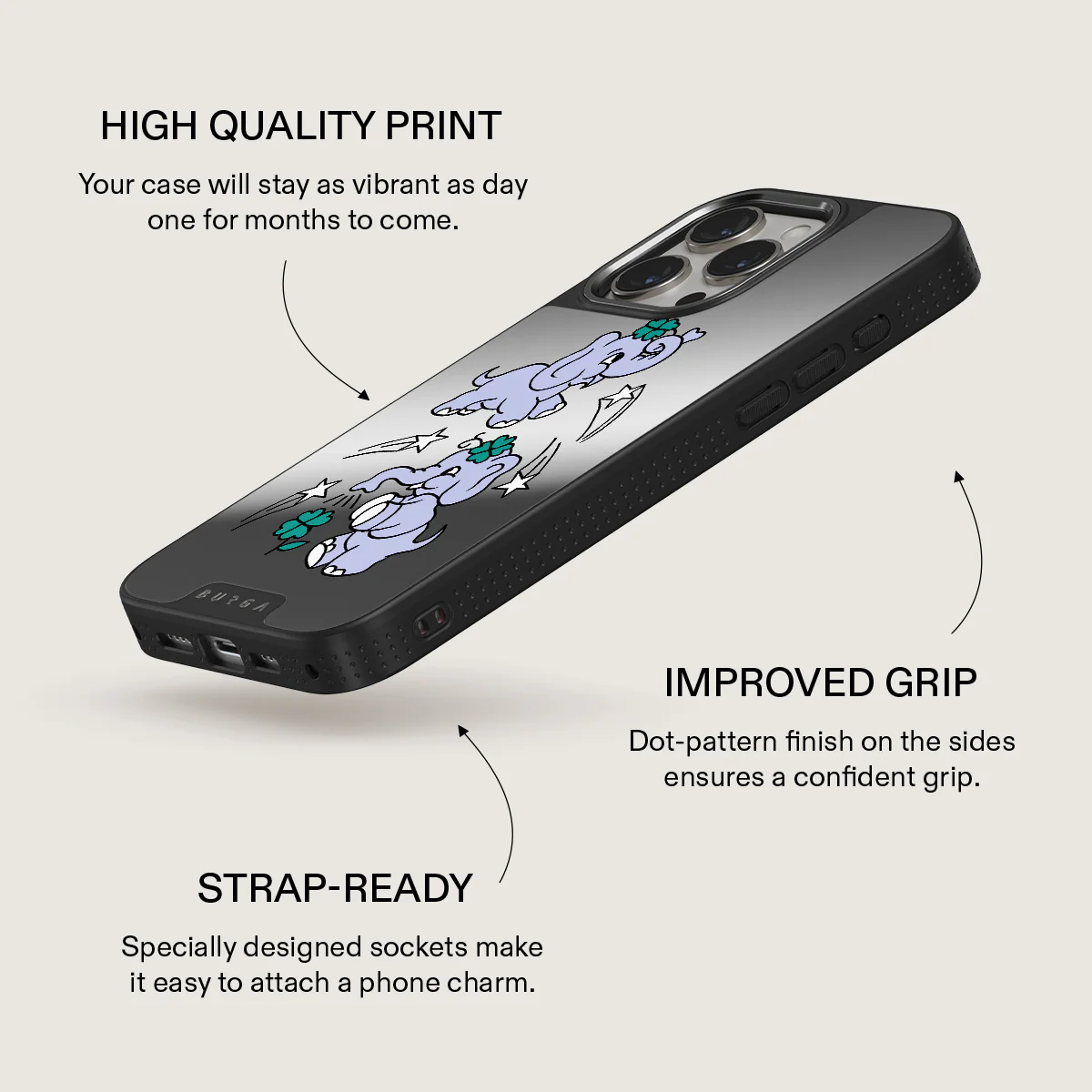 Big Energy - iPhone 14 Pro Max Case - Image 39