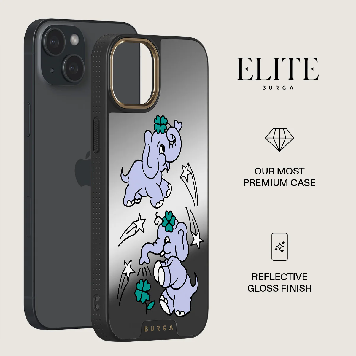 Big Energy - iPhone 15 Case - Image 27
