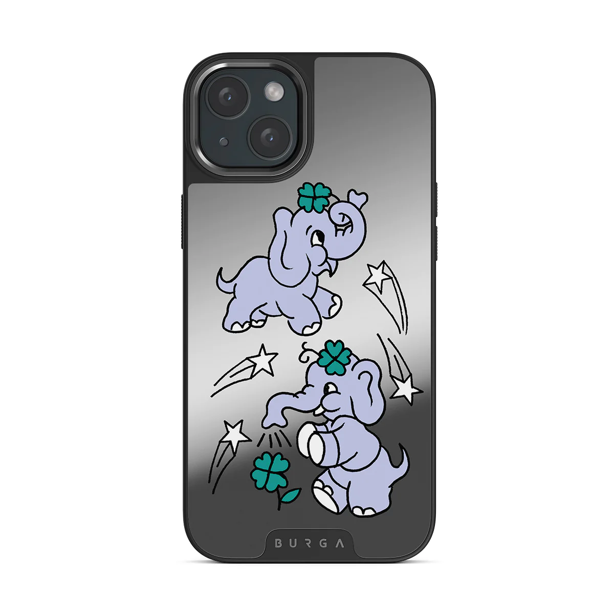 Big Energy - iPhone 15 Case - Image 34