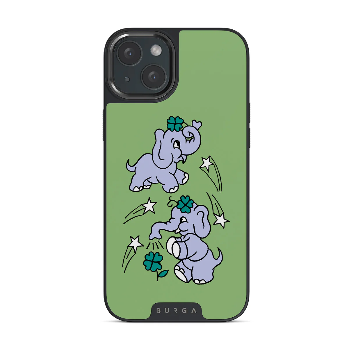 Big Energy - iPhone 15 Plus Case - Image 12