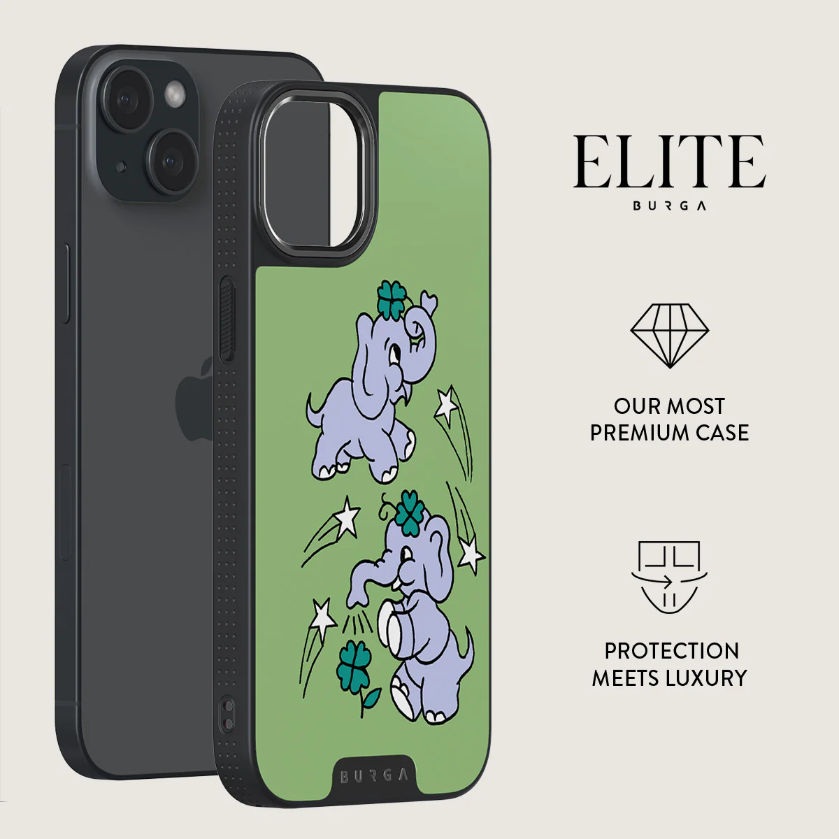 Big Energy - iPhone 15 Plus Case - Image 13