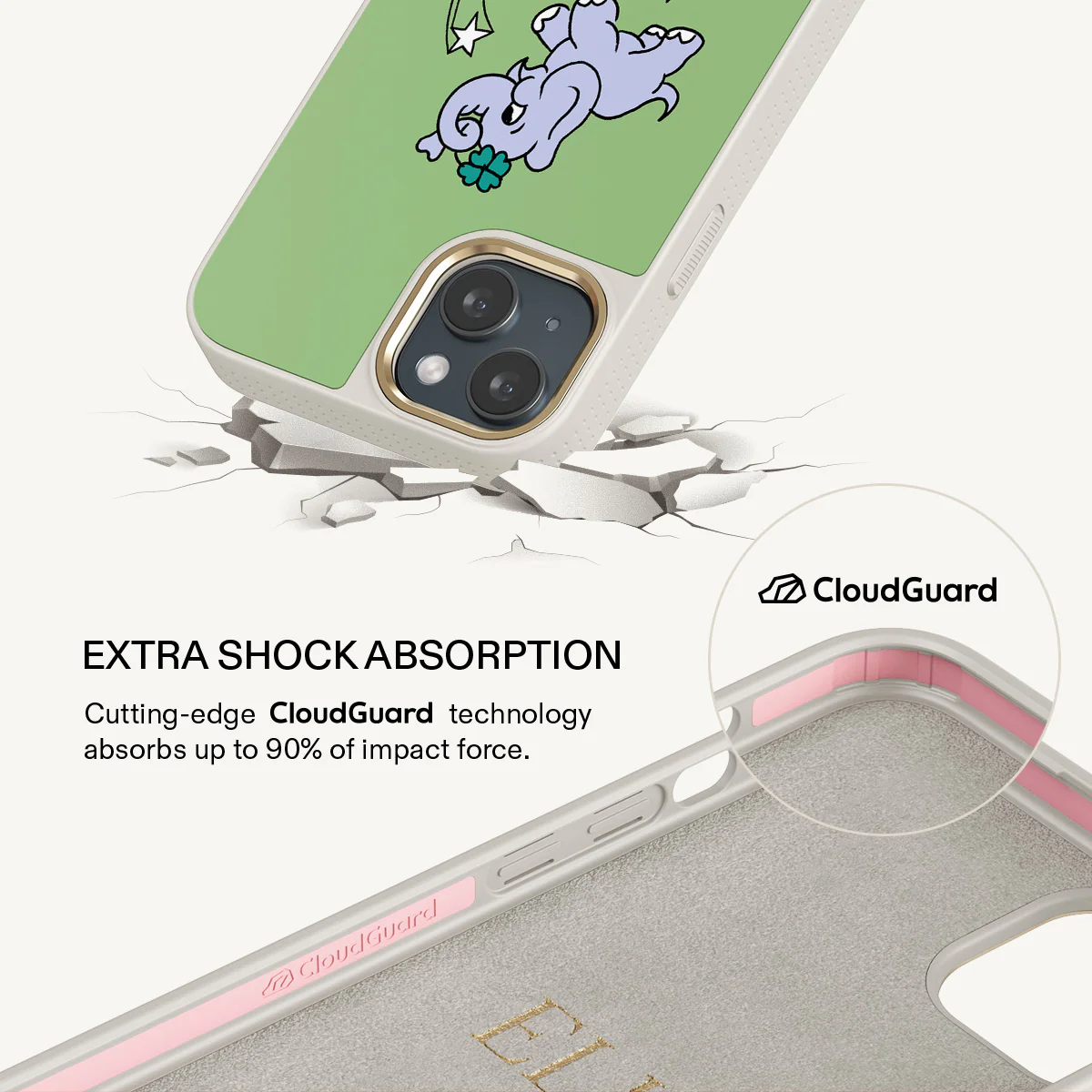 Big Energy - iPhone 15 Plus Case - Image 21