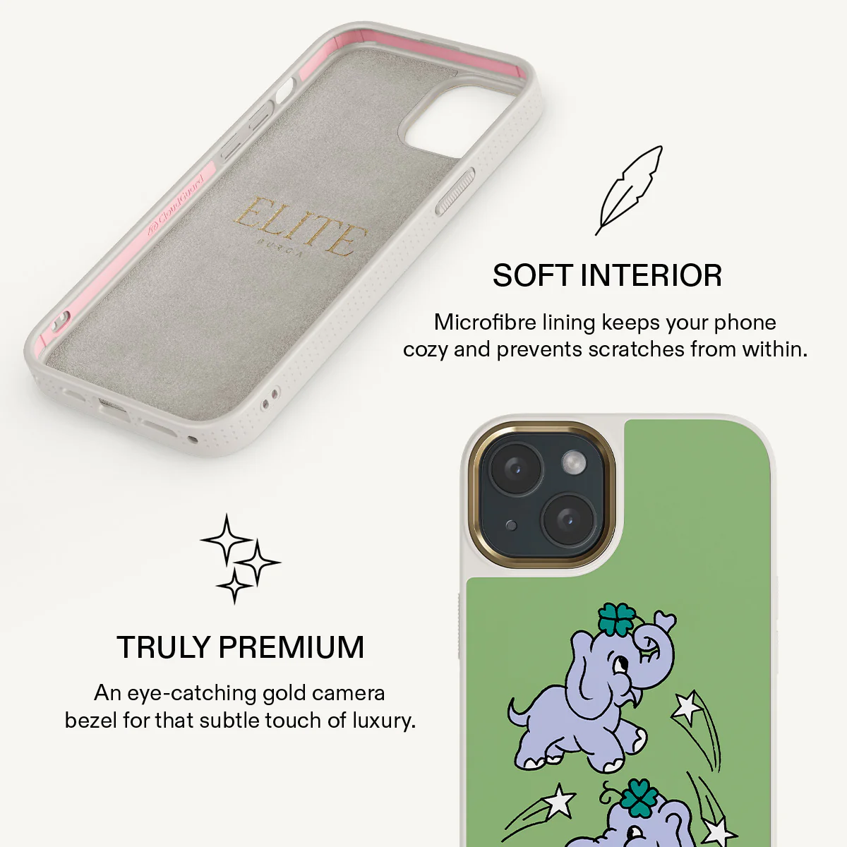 Big Energy - iPhone 15 Plus Case - Image 24
