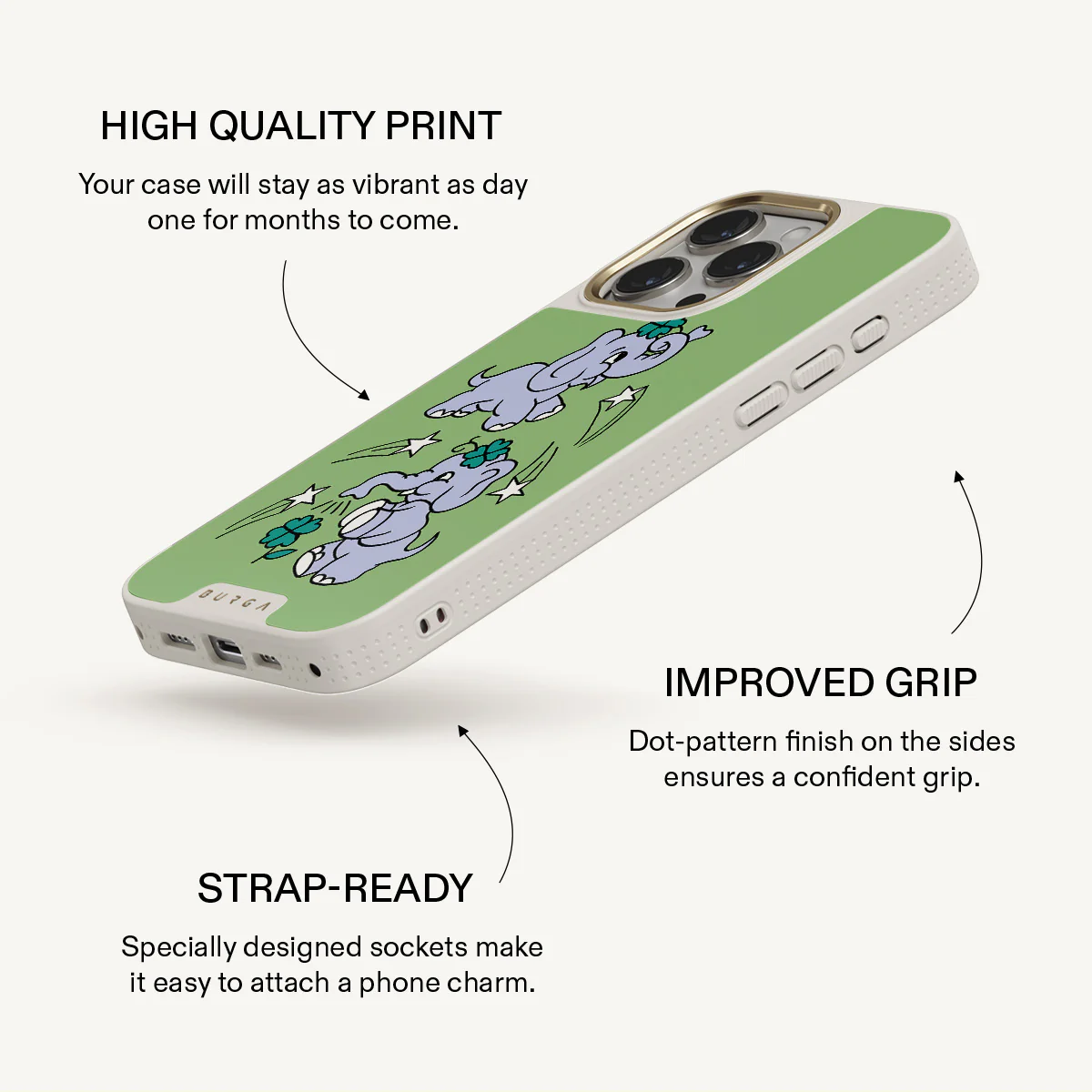 Big Energy - iPhone 15 Pro Case - Image 23