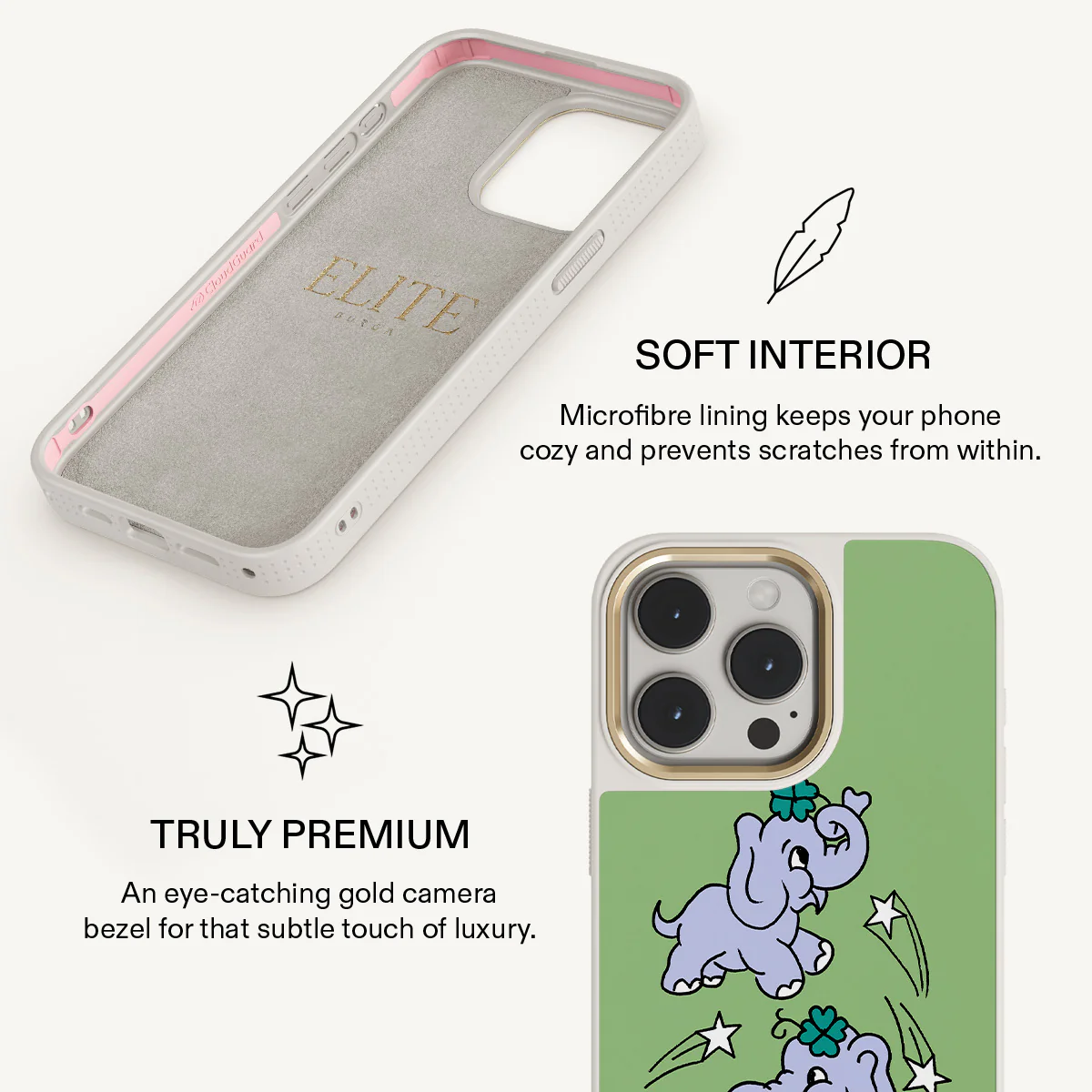Big Energy - iPhone 15 Pro Case - Image 24