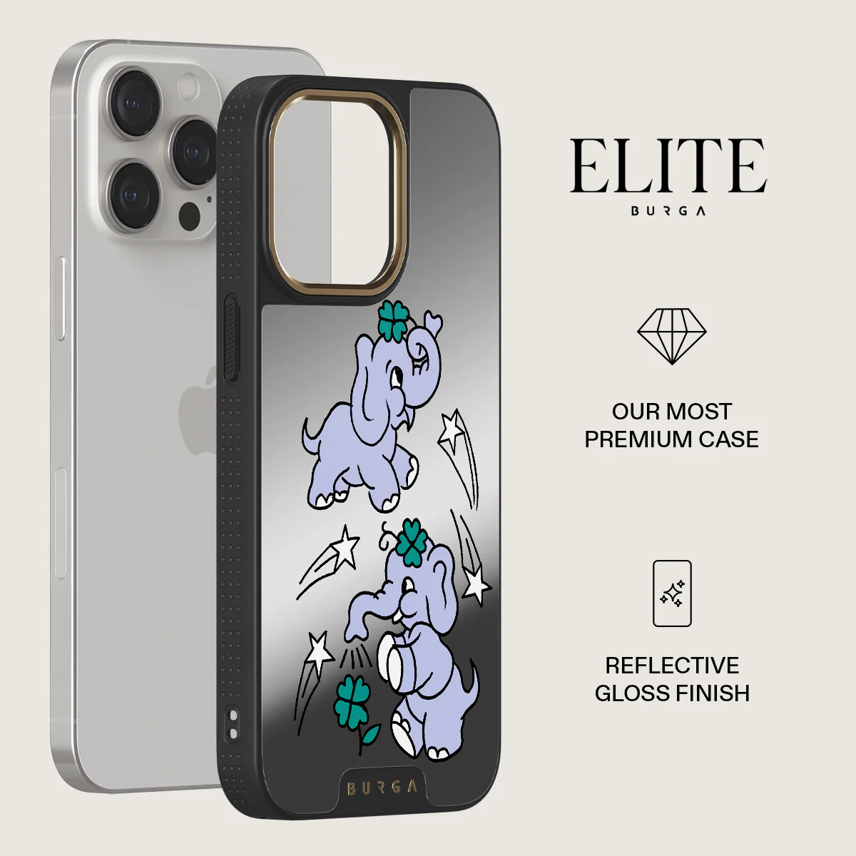 Big Energy - iPhone 15 Pro Case - Image 27