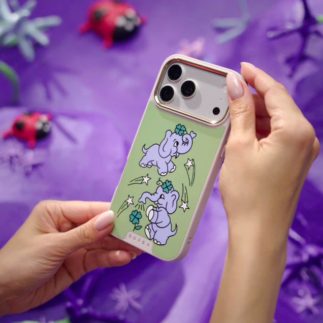 Big Energy - iPhone 15 Pro Case - Image 44