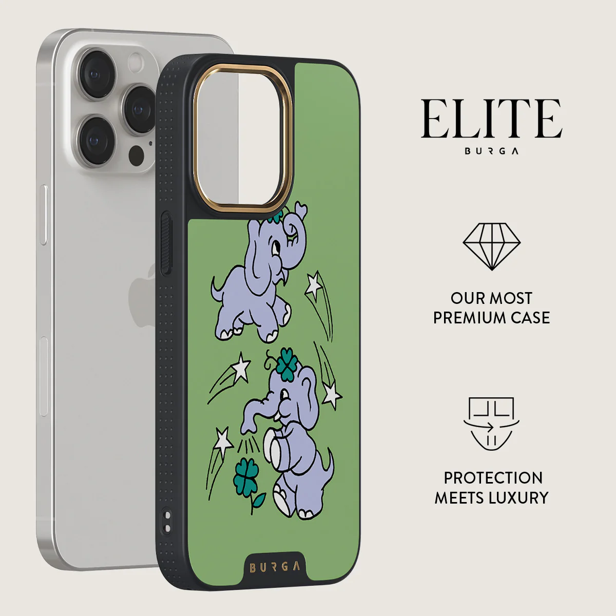 Big Energy - iPhone 15 Pro Case - Image 6