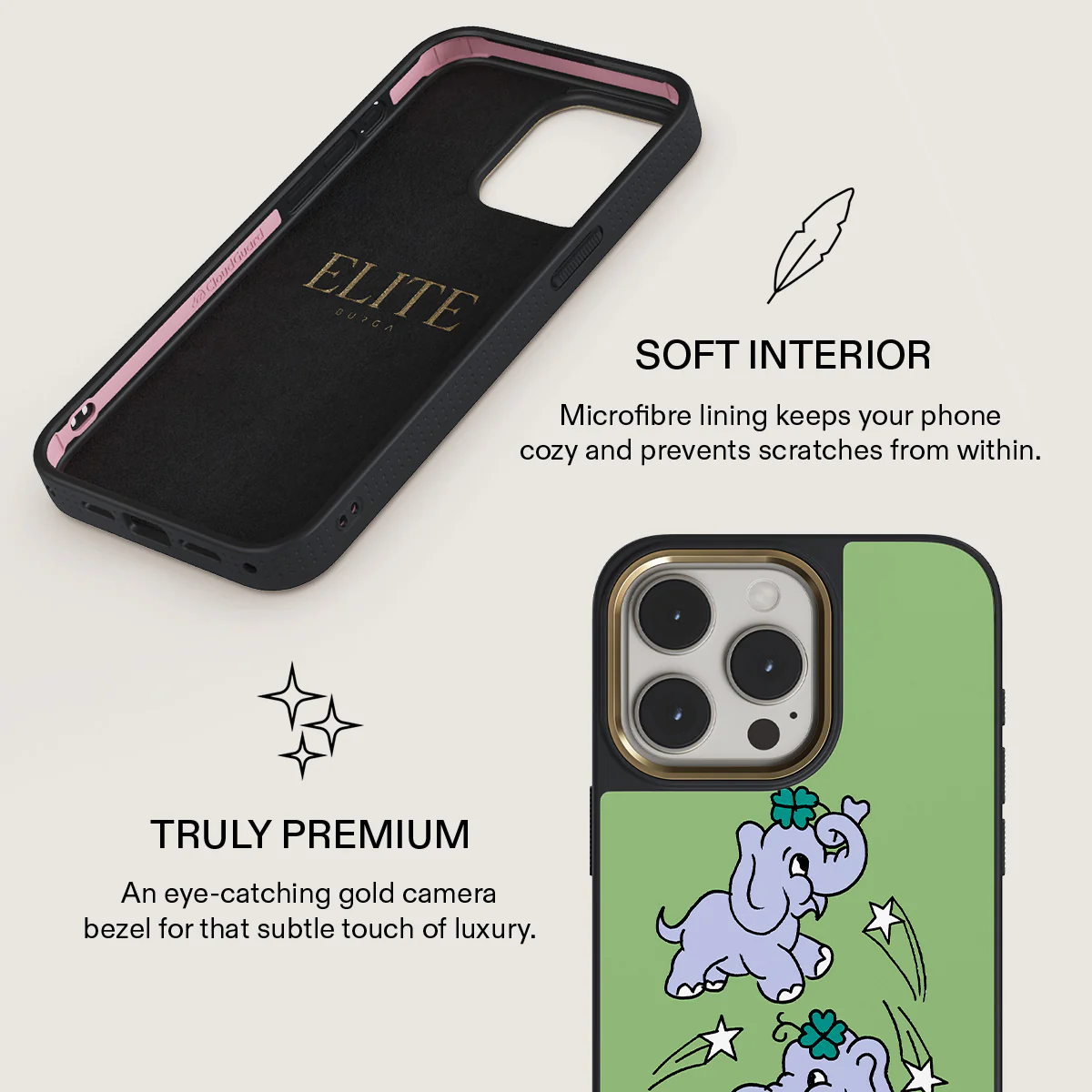 Big Energy - iPhone 15 Pro Max Case - Image 10