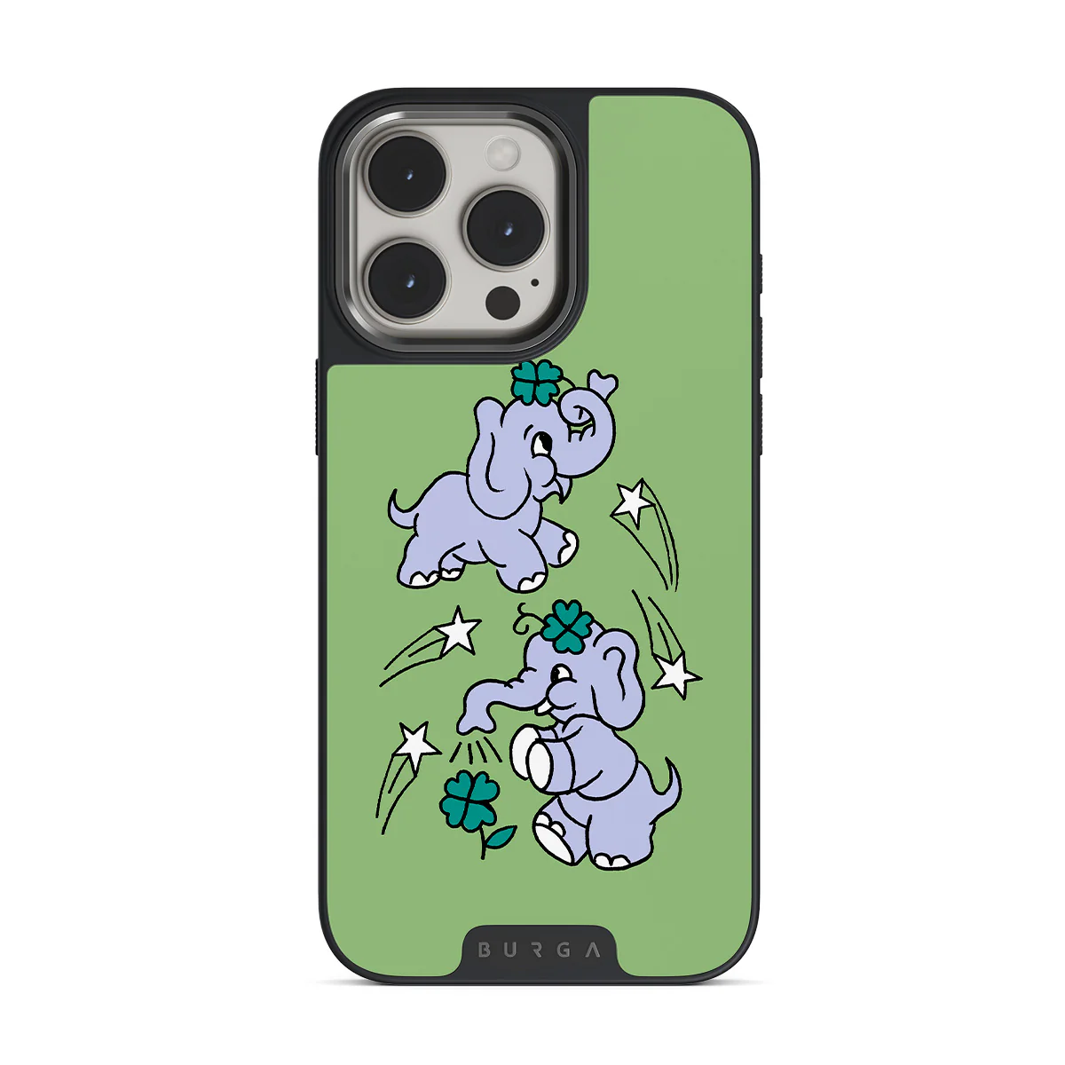 Big Energy - iPhone 15 Pro Max Case - Image 12