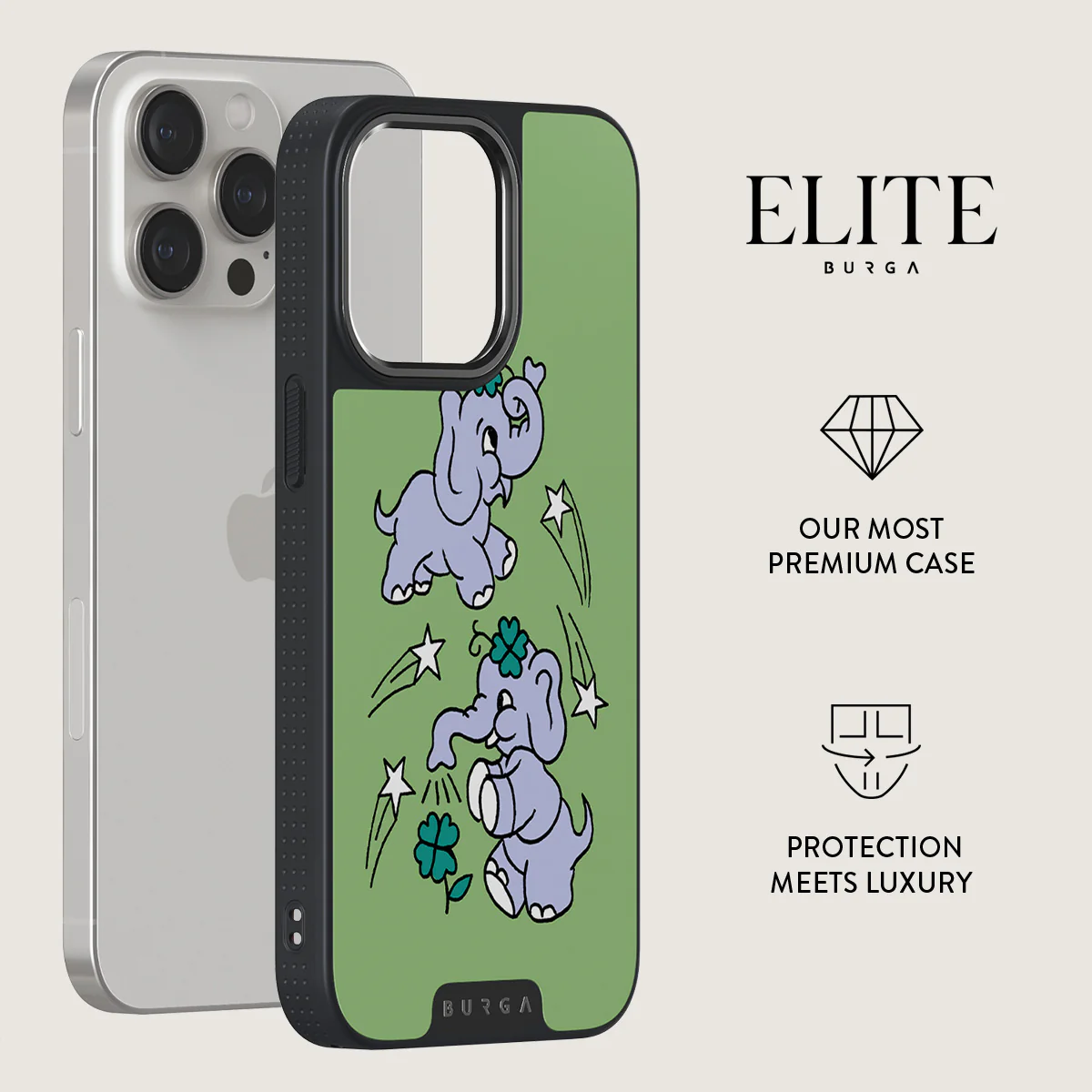 Big Energy - iPhone 15 Pro Max Case - Image 13