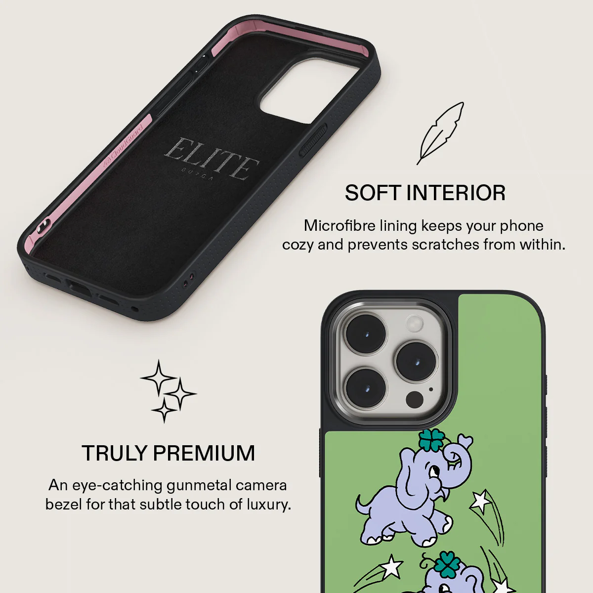 Big Energy - iPhone 15 Pro Max Case - Image 17