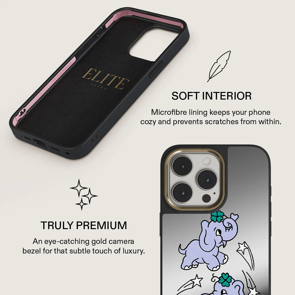 Big Energy - iPhone 15 Pro Max Case - Image 32