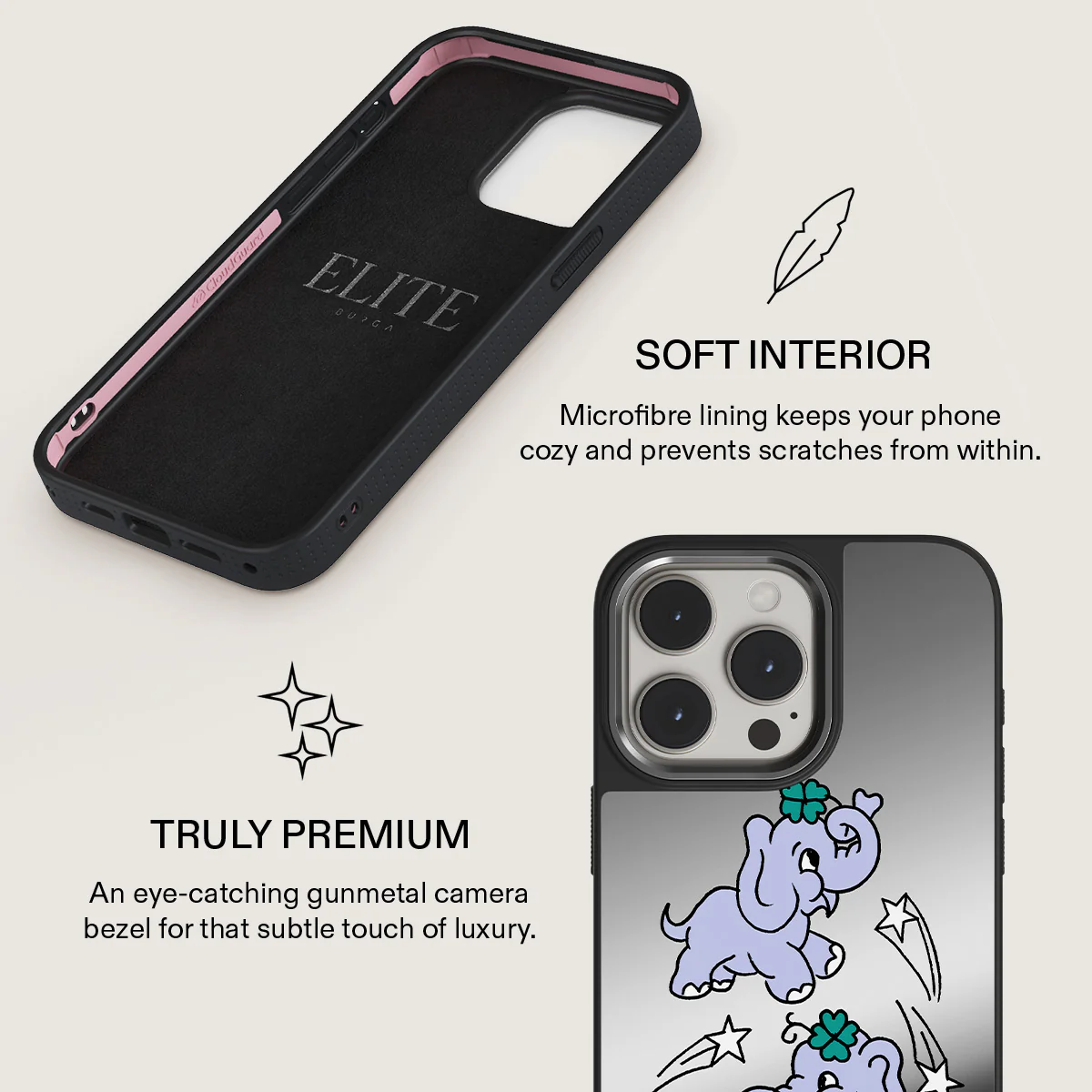 Big Energy - iPhone 15 Pro Max Case - Image 40