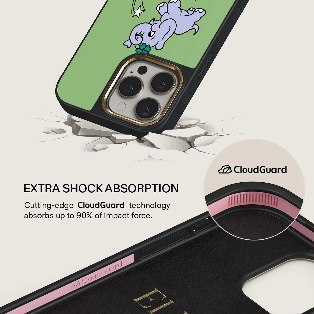 Big Energy - iPhone 15 Pro Max Case - Image 7