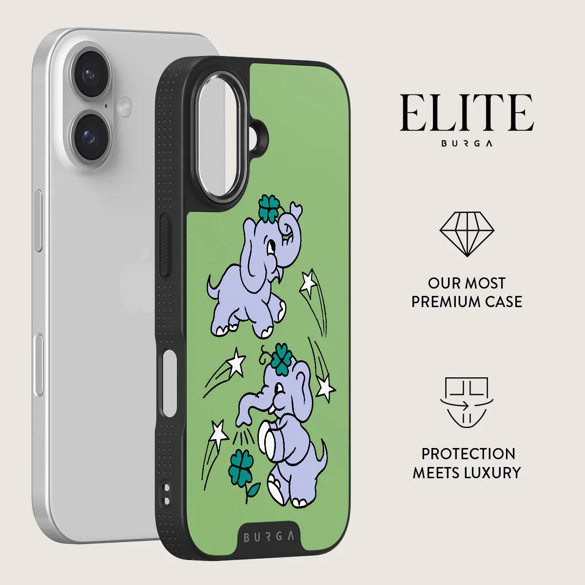 Big Energy - iPhone 16 Case - Image 14
