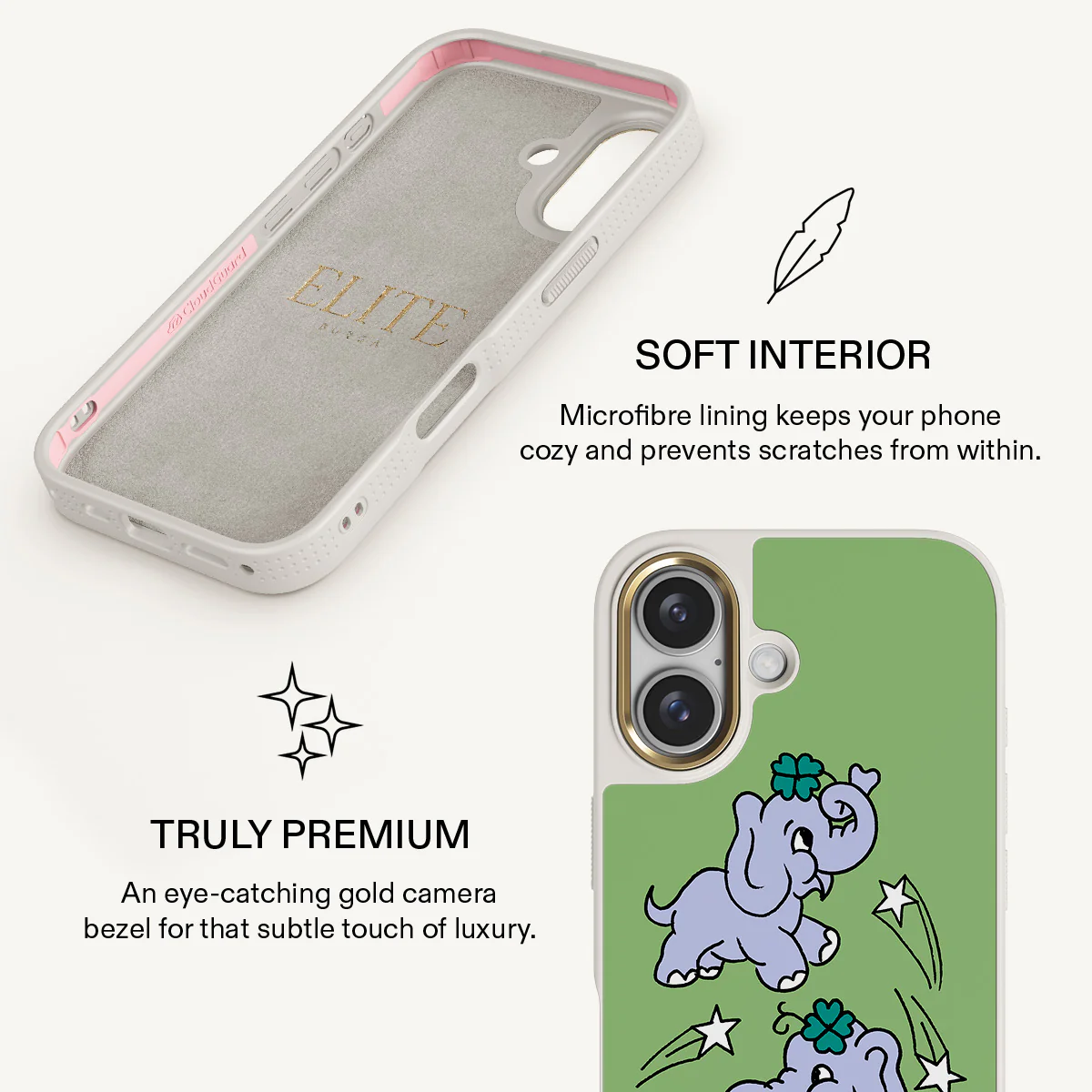 Big Energy - iPhone 16 Case - Image 25