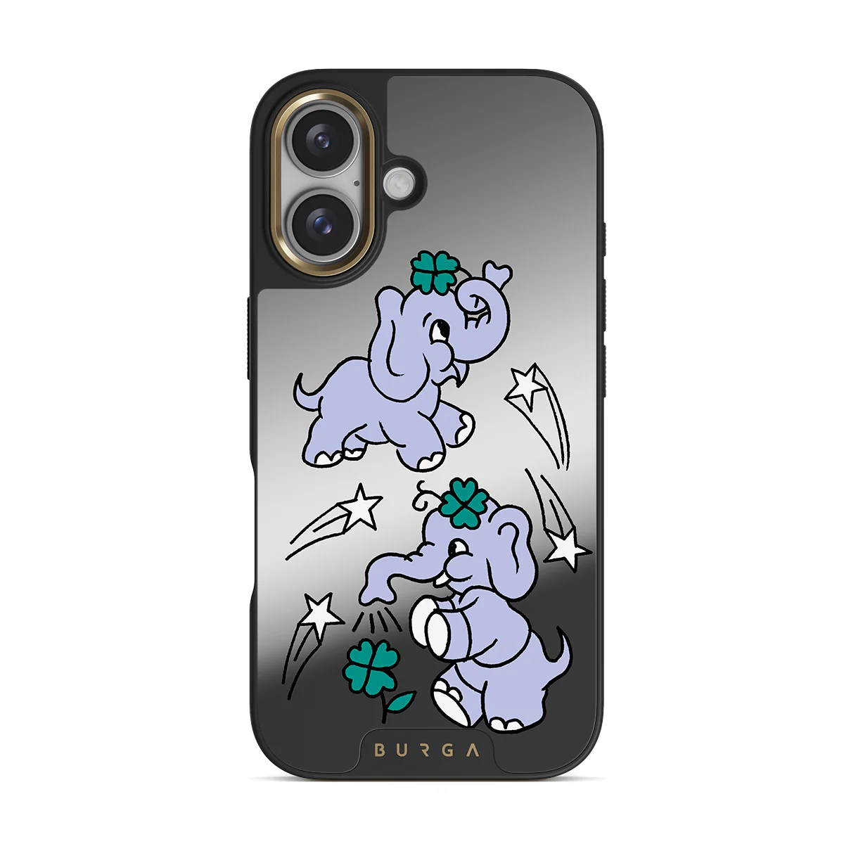 Big Energy - iPhone 16 Case - Image 27