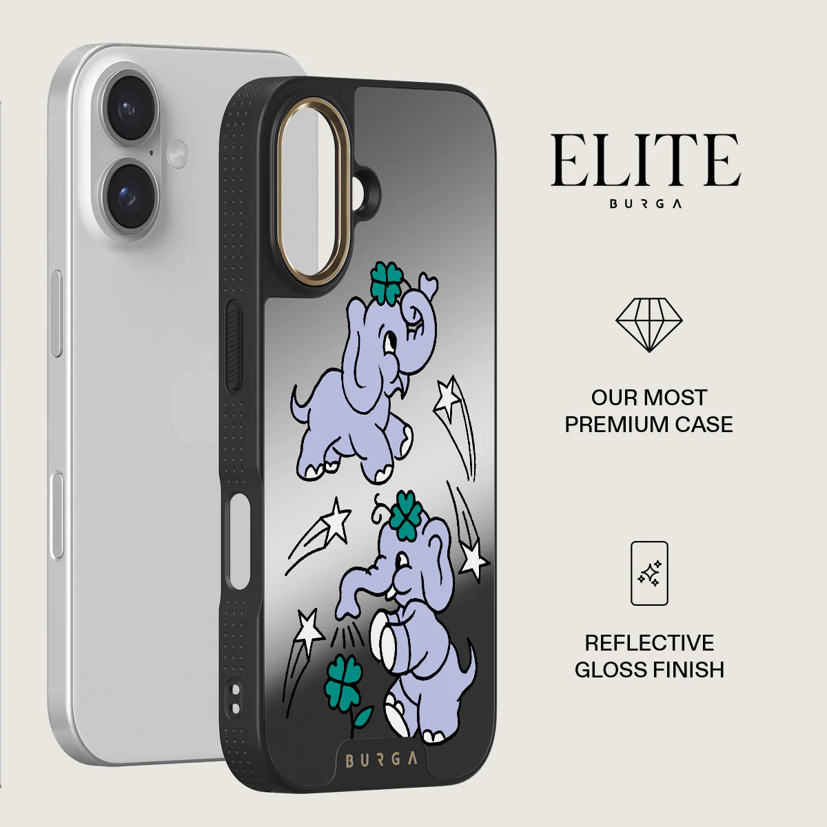 Big Energy - iPhone 16 Case - Image 28