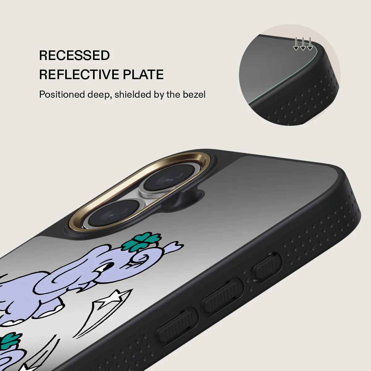 Big Energy - iPhone 16 Case - Image 30
