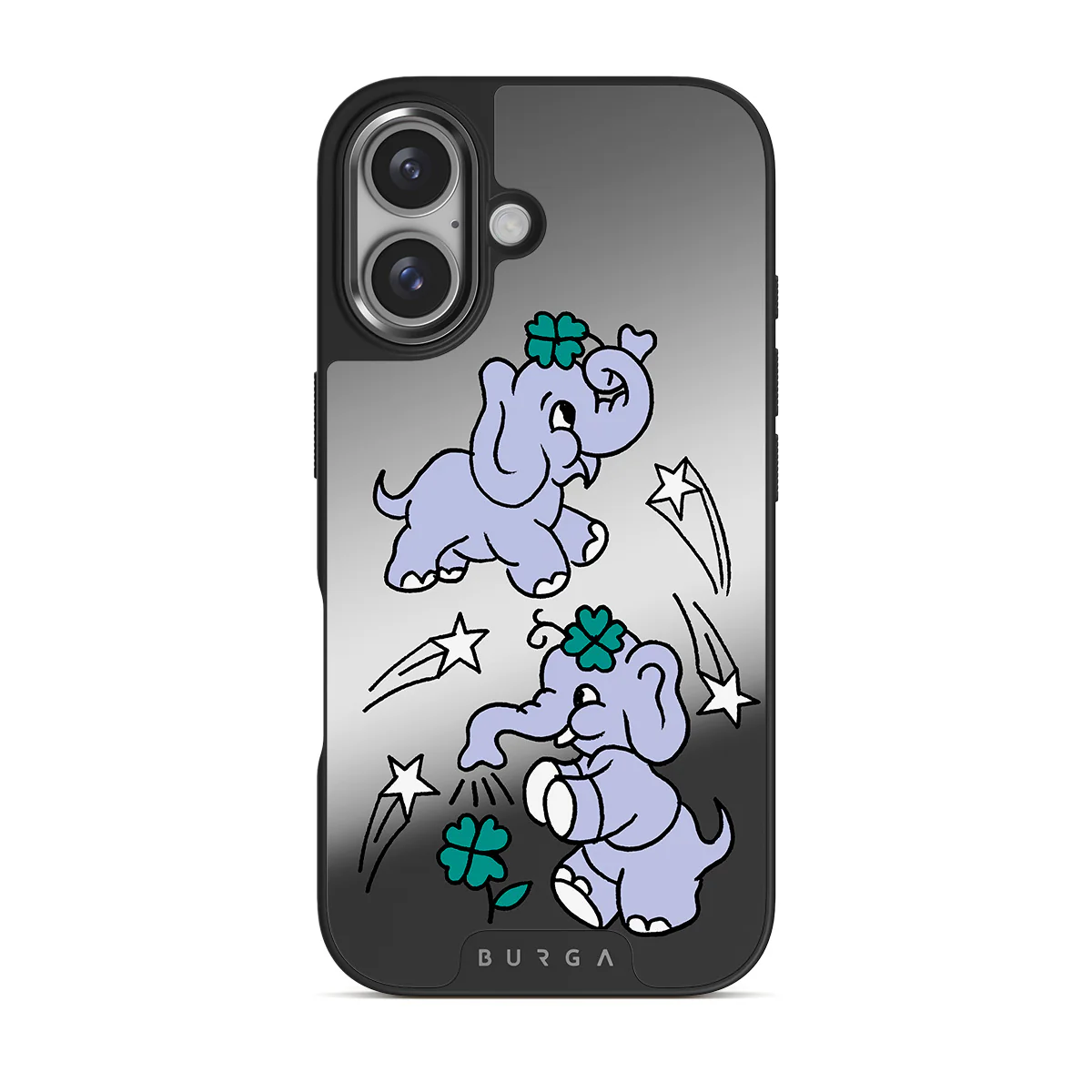 Big Energy - iPhone 16 Case - Image 35