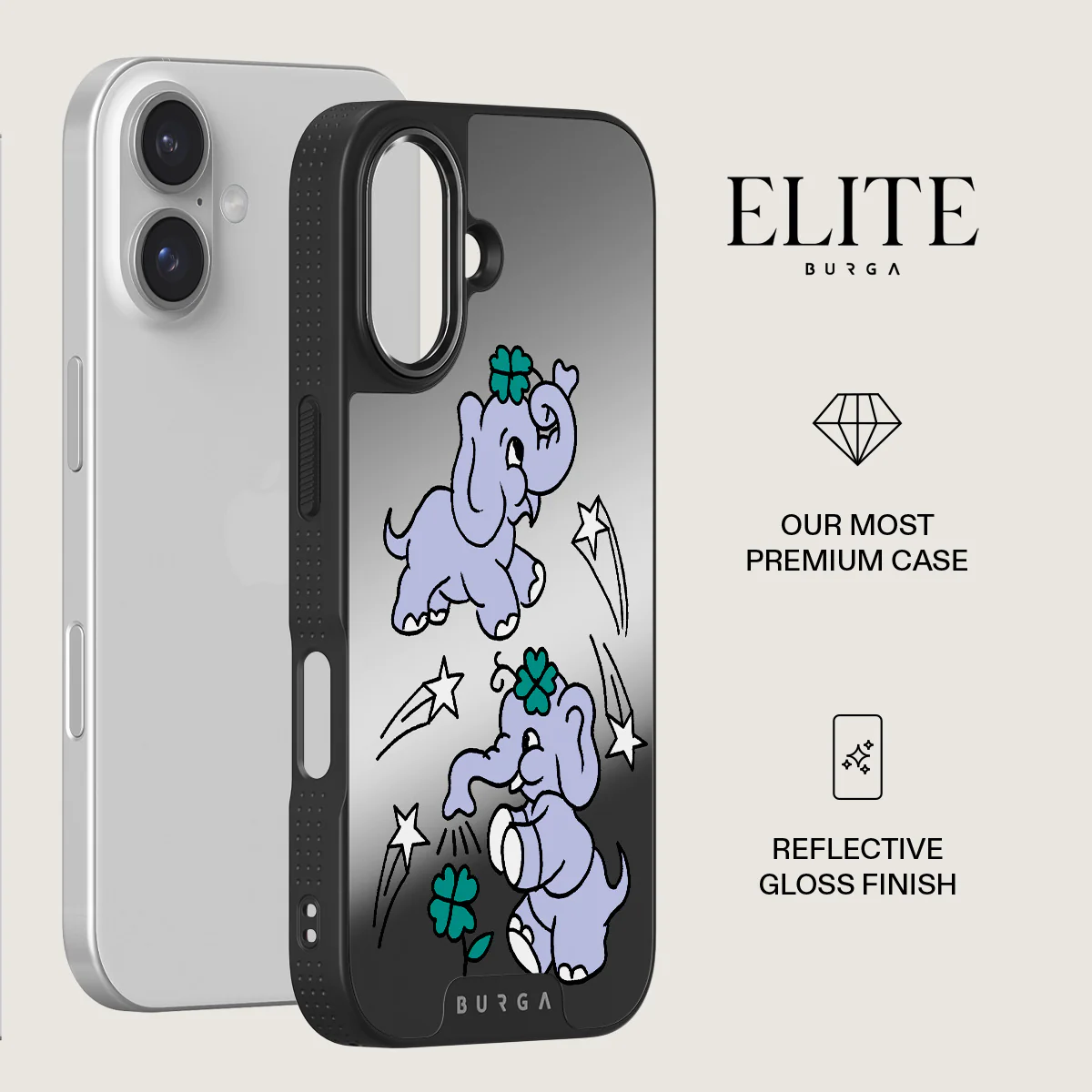 Big Energy - iPhone 16 Case - Image 36