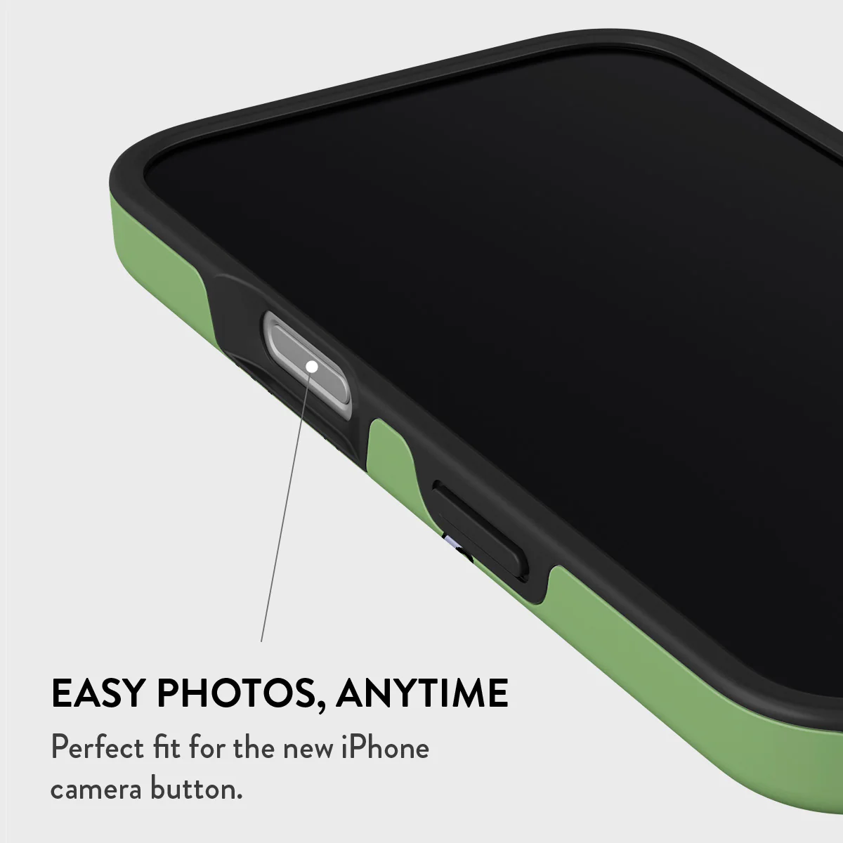 Big Energy - iPhone 16 Case - Image 5